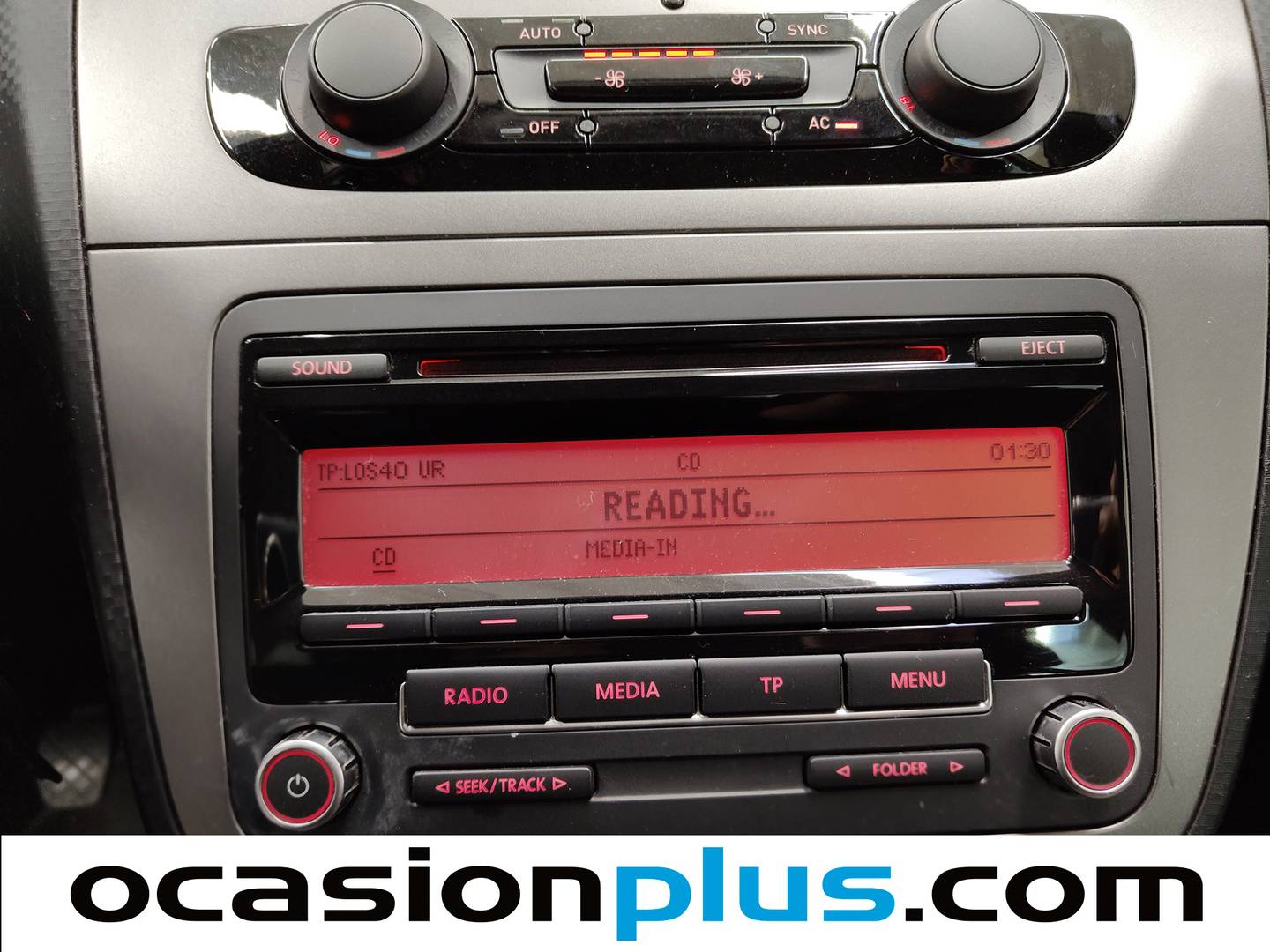 Seat Altea XL SEAT Altea XL XL 1.6 TDI I-Tech E-Ecomotive (105 CV) diésel