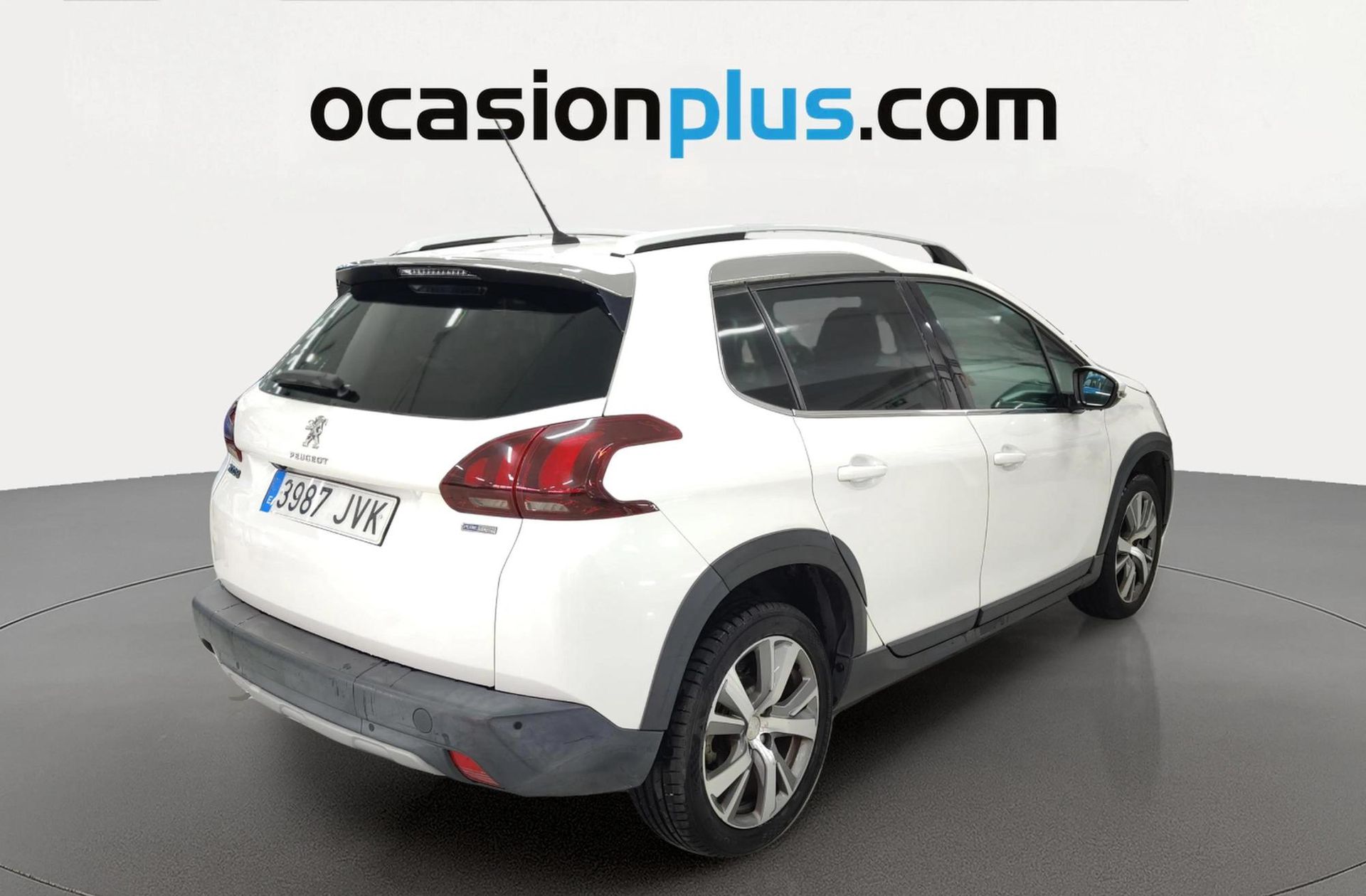 Peugeot 2008 PureTech 110 Allure - foto 4