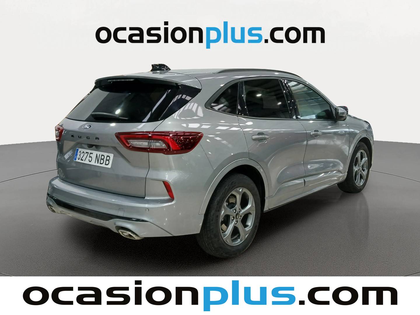 Foto Ford Kuga Ford Kuga 1.5T EcoBoost ST-Line 4x2 (150 CV)