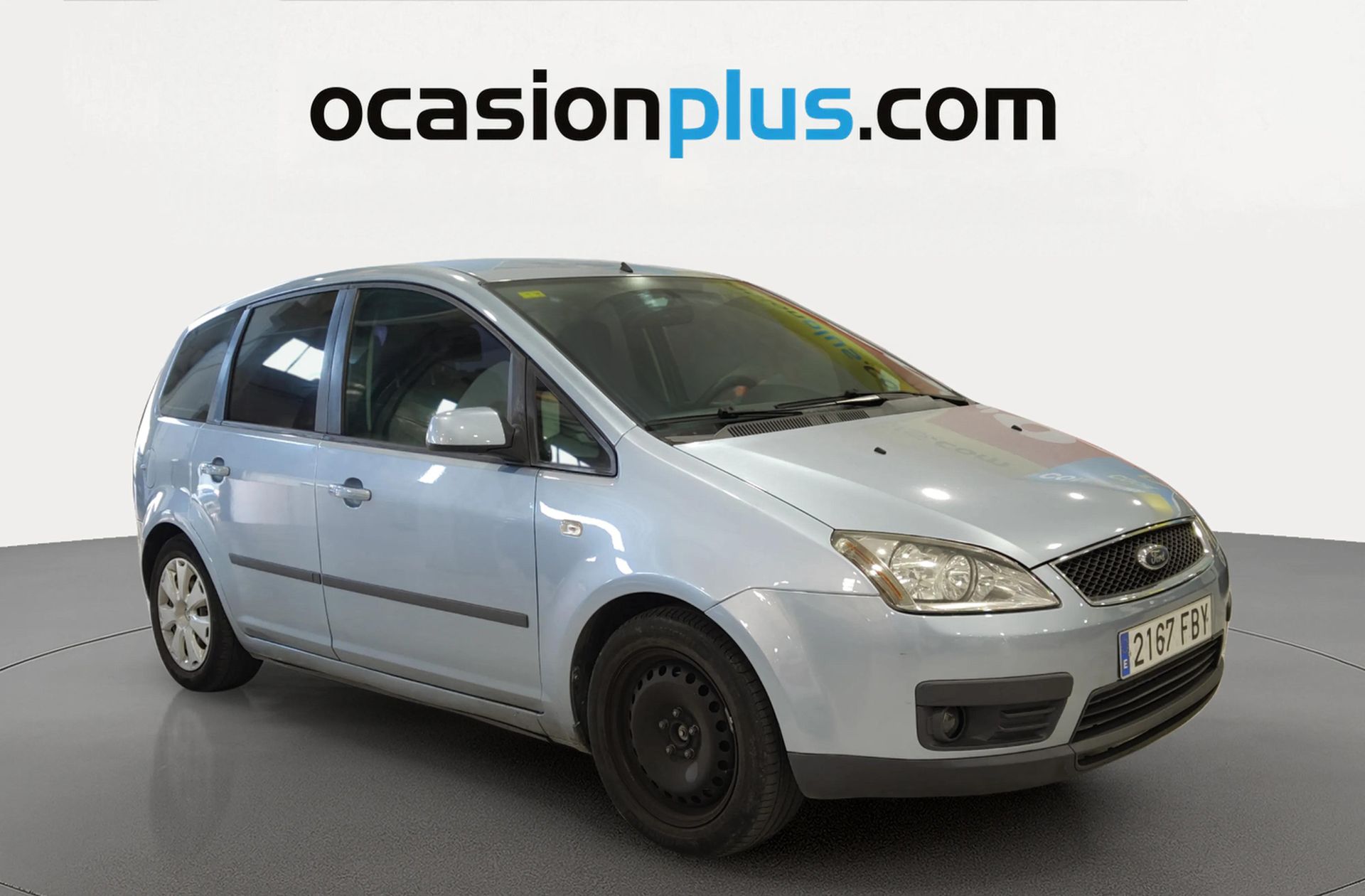 Ford Focus C-Max 1.8 TDCi Trend - foto 2