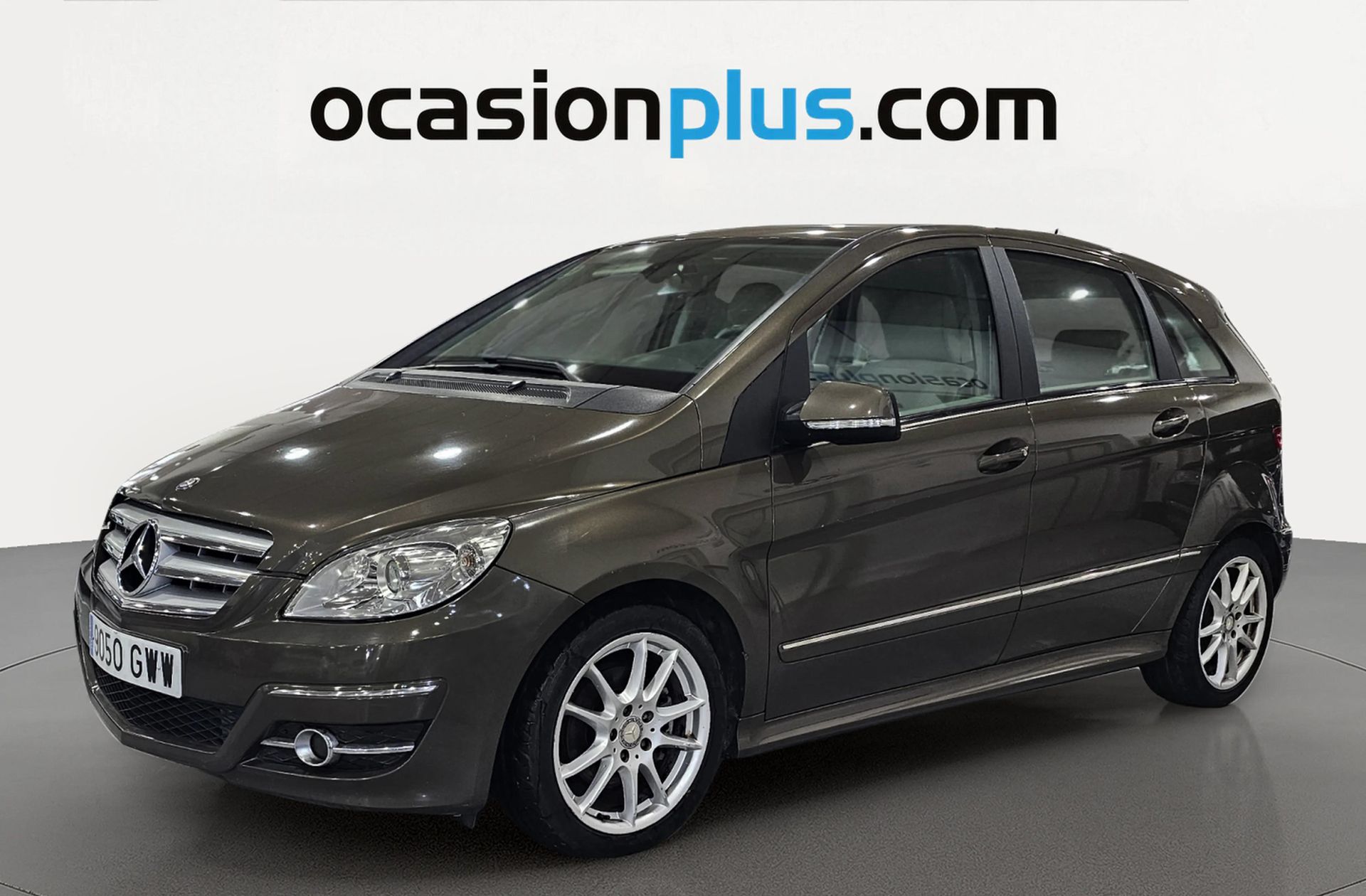 Mercedes-Benz Clase B B 180 CDI