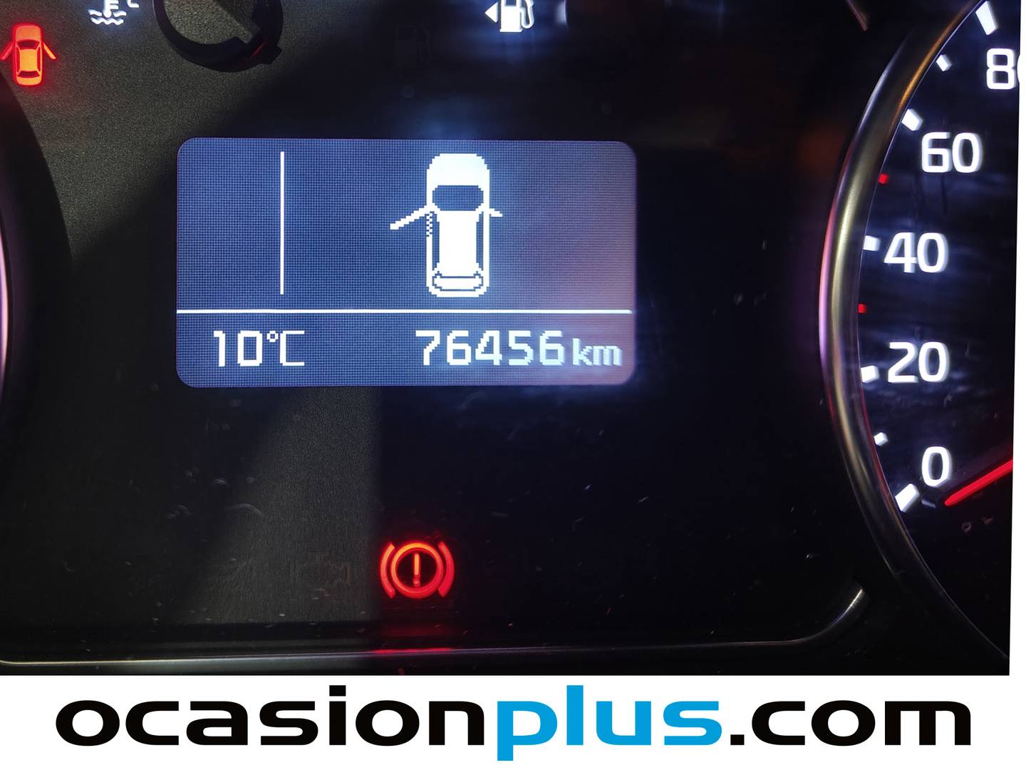 Foto KIA Carens Kia Carens 1.6 GDi Drive (135 CV)