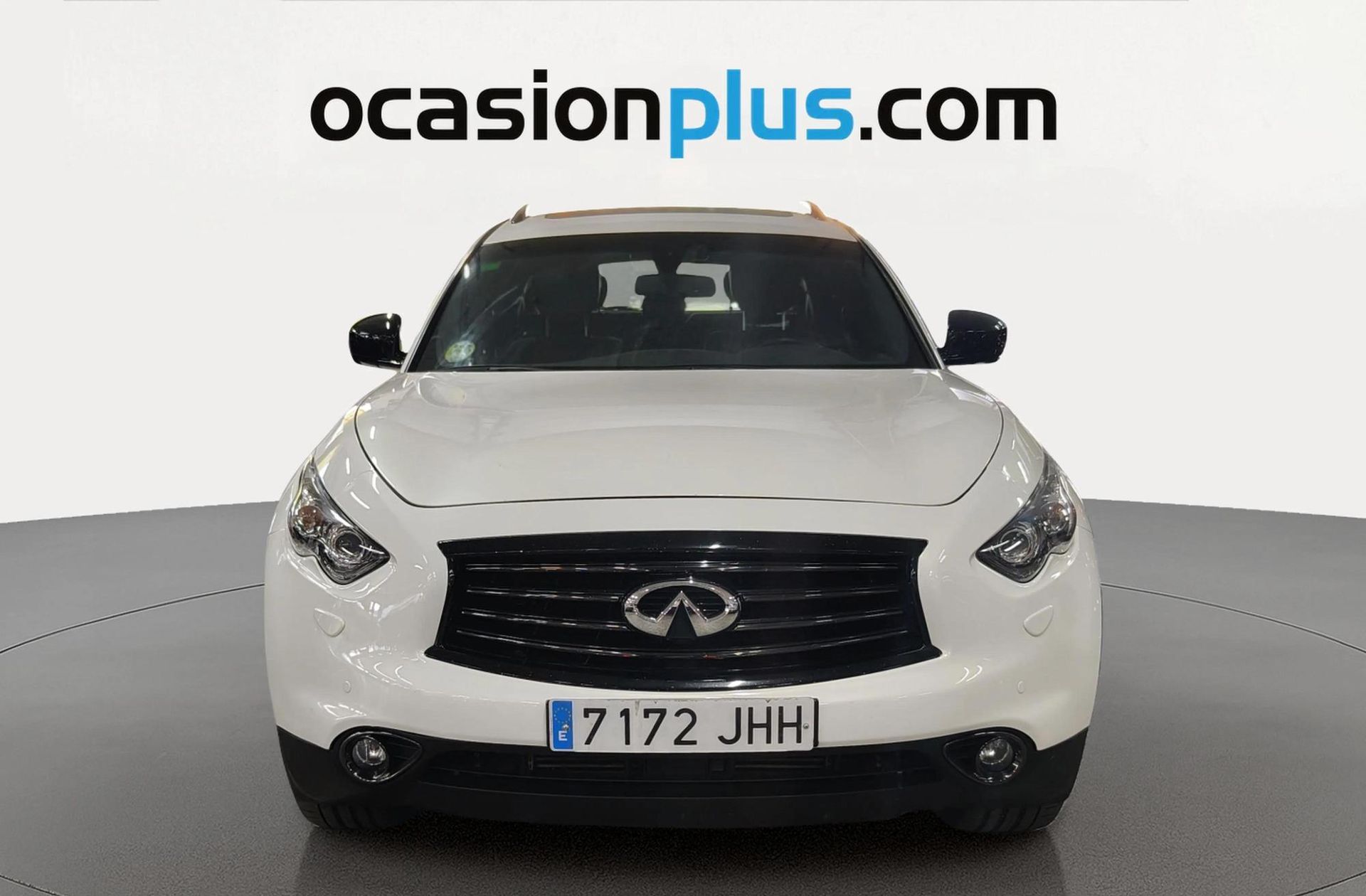 Infiniti QX70 3.0 D V6 S Design AWD - foto 16