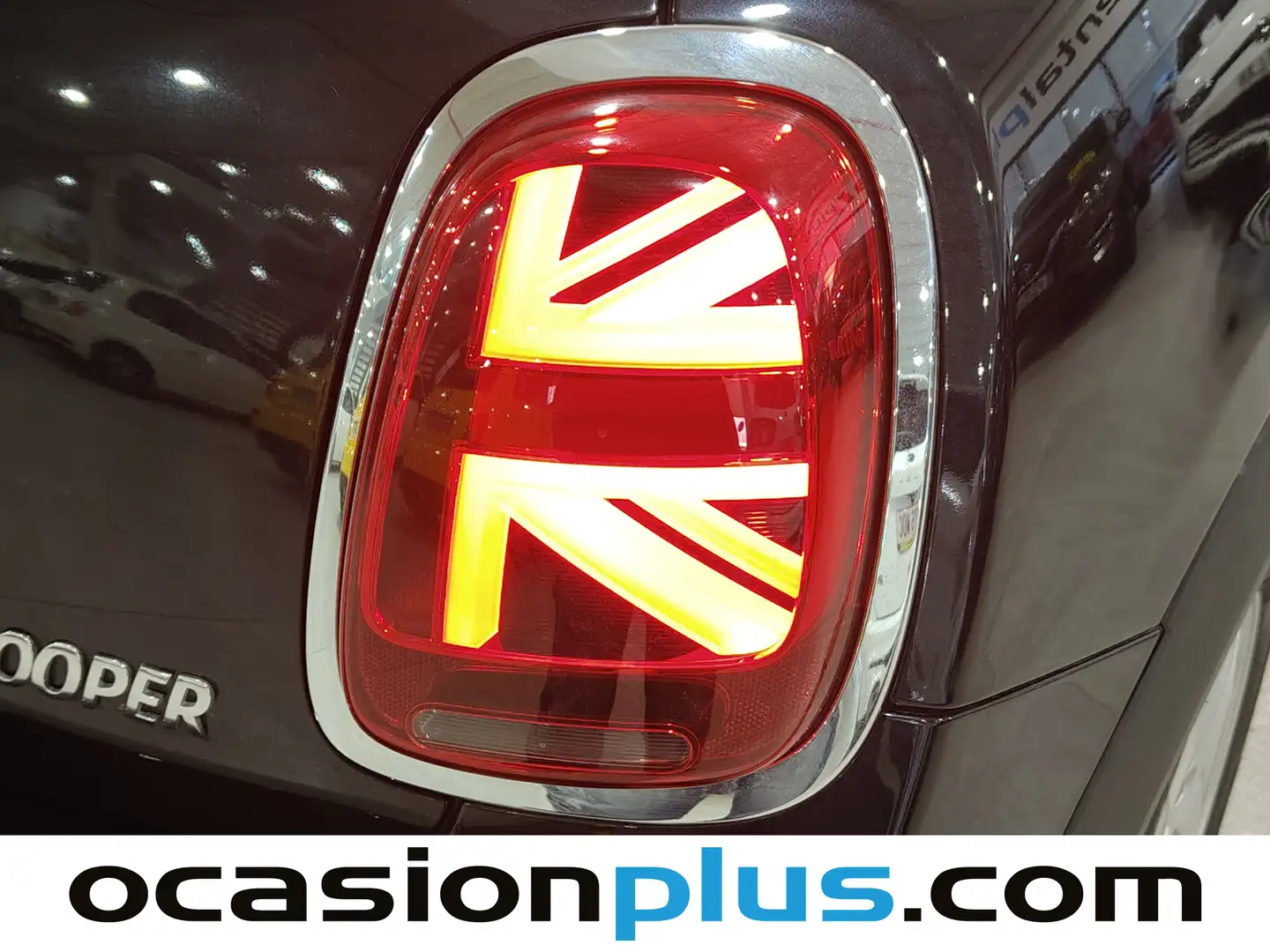 Foto Mini MINI MINI MINI 5 Puertas Cooper (136 CV)