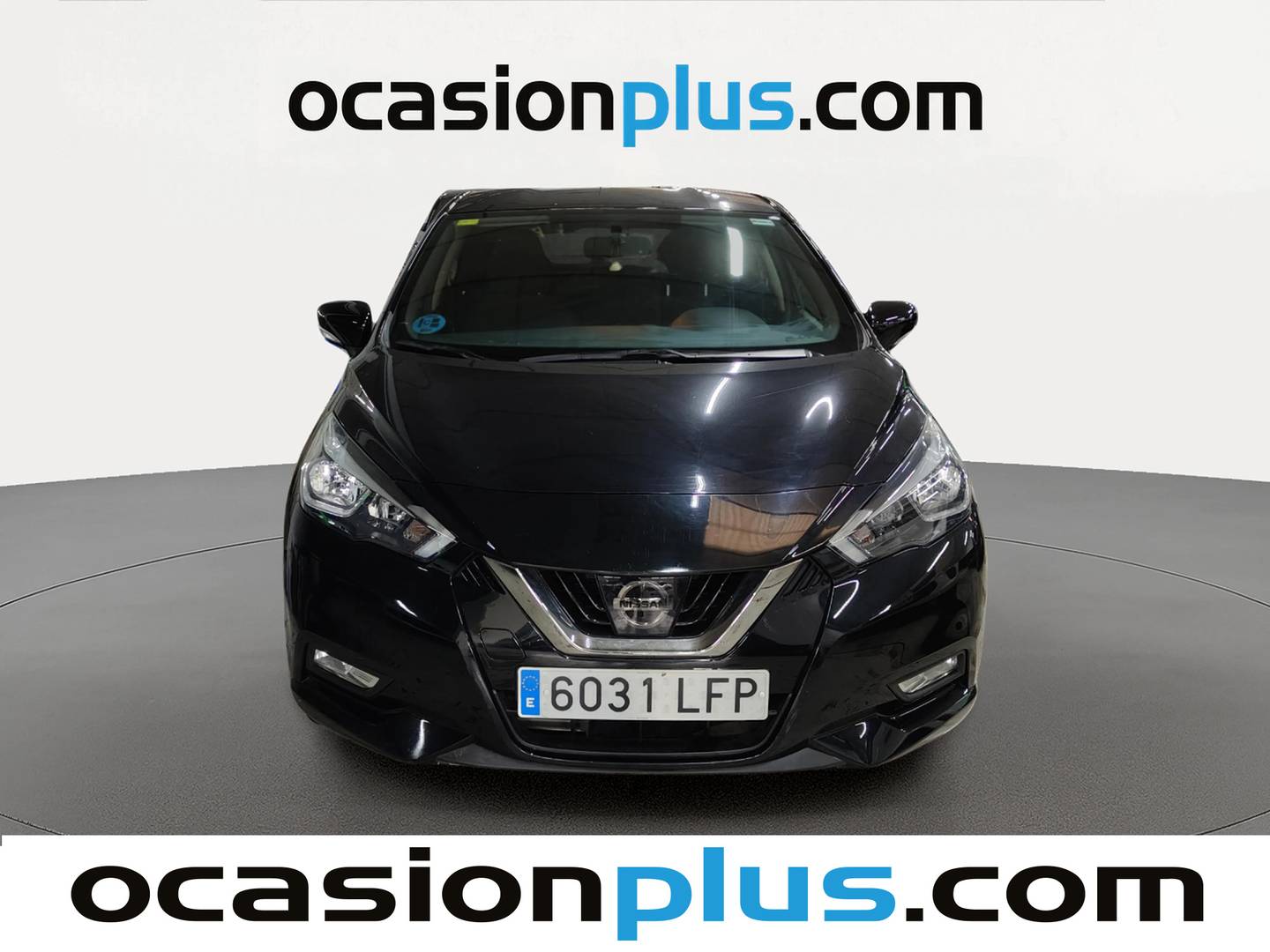 Nissan Micra Nissan Micra IG-T 100 Acenta (100 CV) 100cv