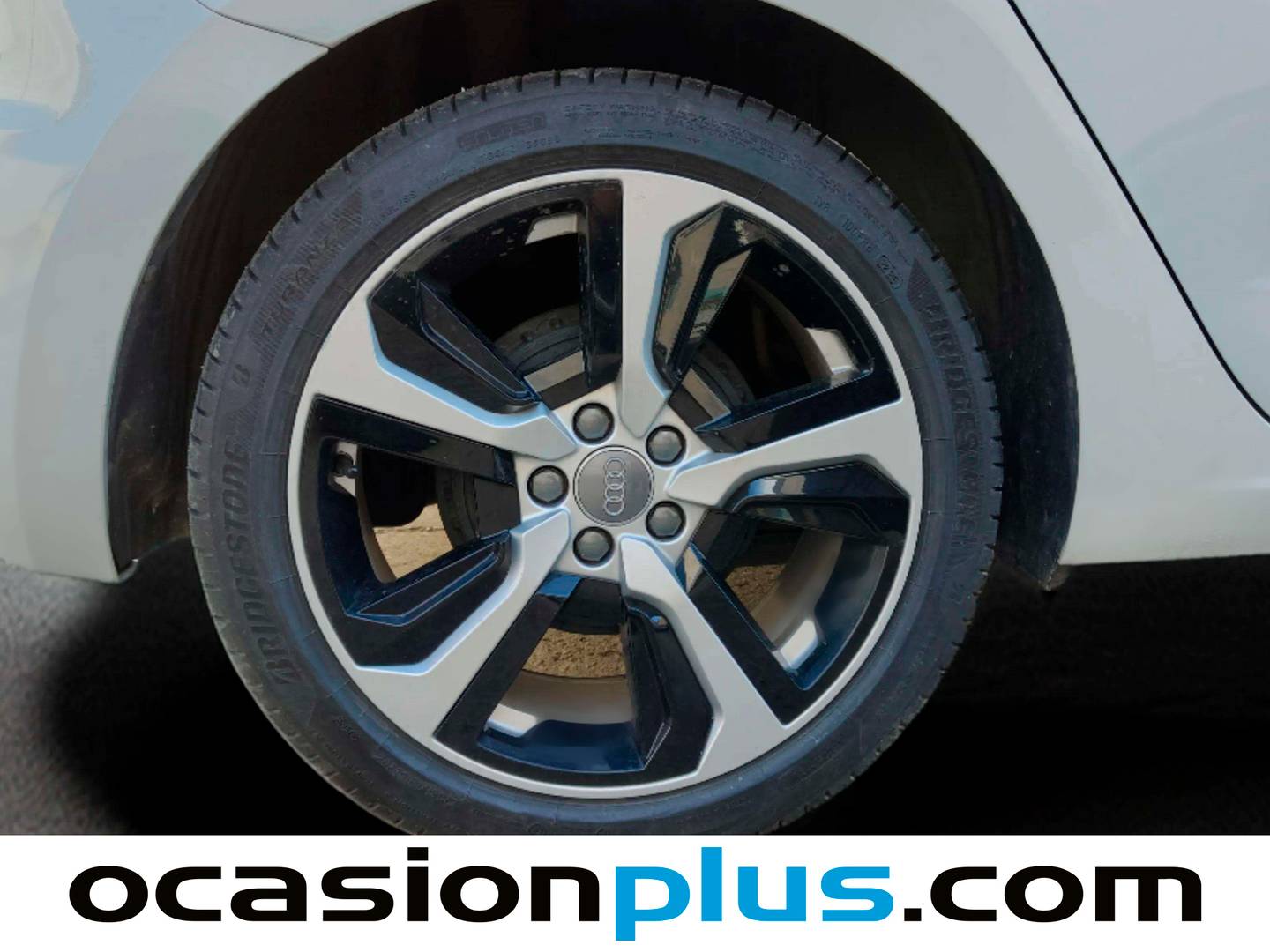 Audi A1 Audi A1 Sportback Advanced 25 TFSI (95 CV) seminuevo