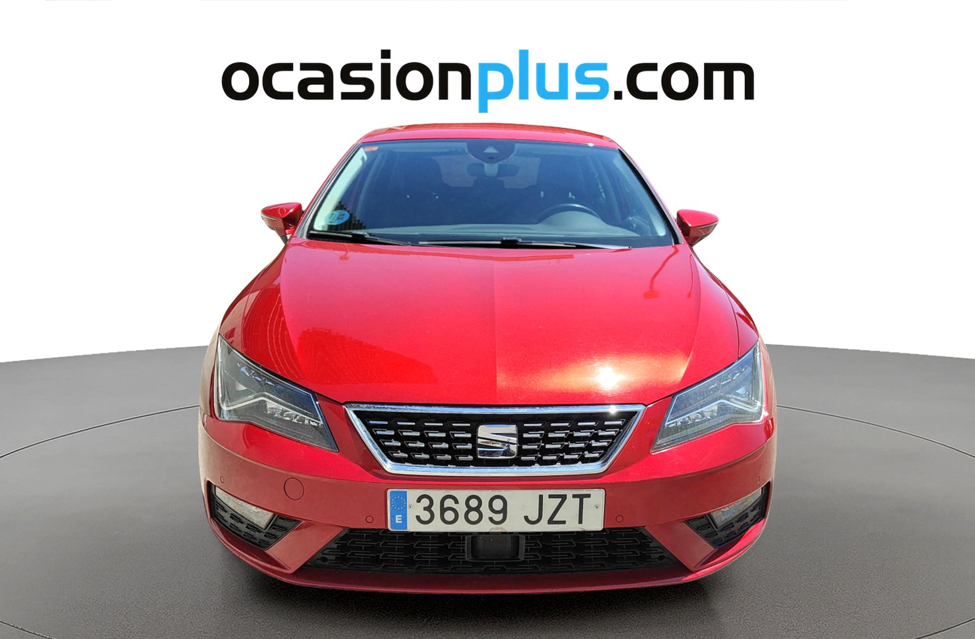 SEAT León 1.4 TSI Xcellence Plus GLP - foto 12