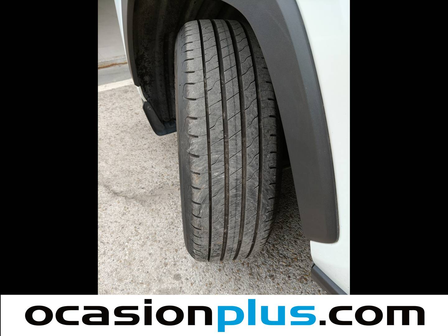 Toyota Rav4 Toyota Rav4 2.5l Hybrid Advance (218 CV) de segunda mano