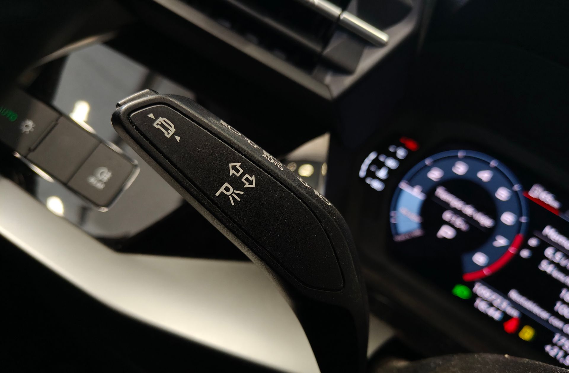 Audi A3 Sportback 30 TFSI S tronic - foto 22