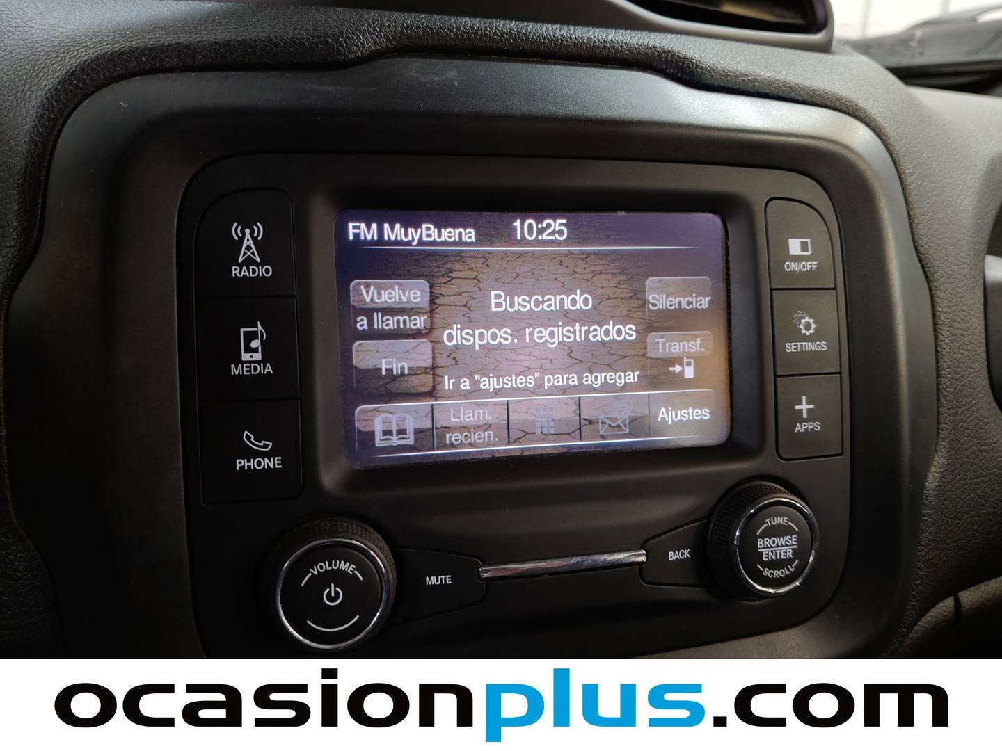 Jeep Renegade Jeep Renegade 2.0 Multijet Longitude Active Drive 4x4 (120 CV) km 0