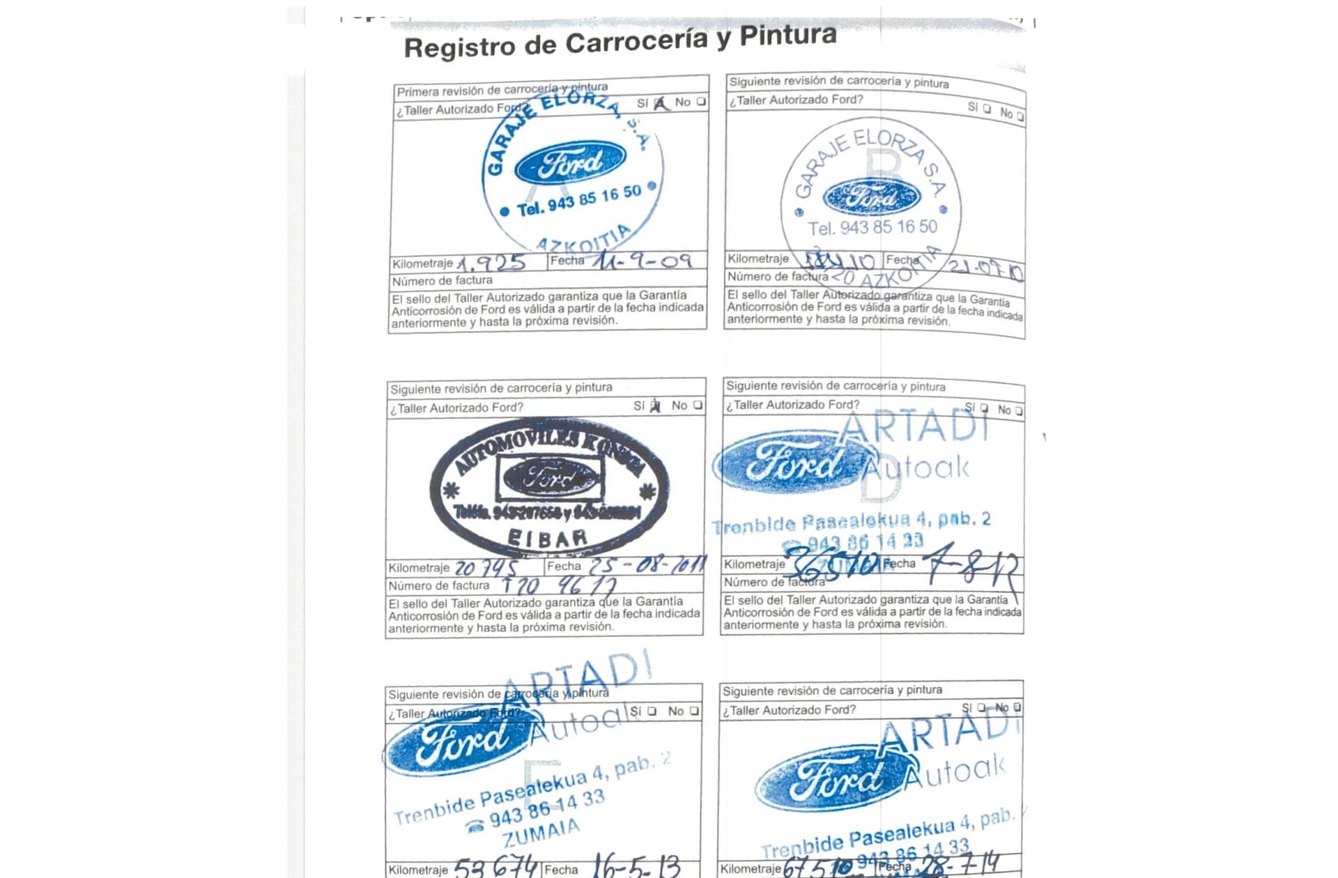 Ford Fiesta 1.4 TDCi Ambiente - foto 17