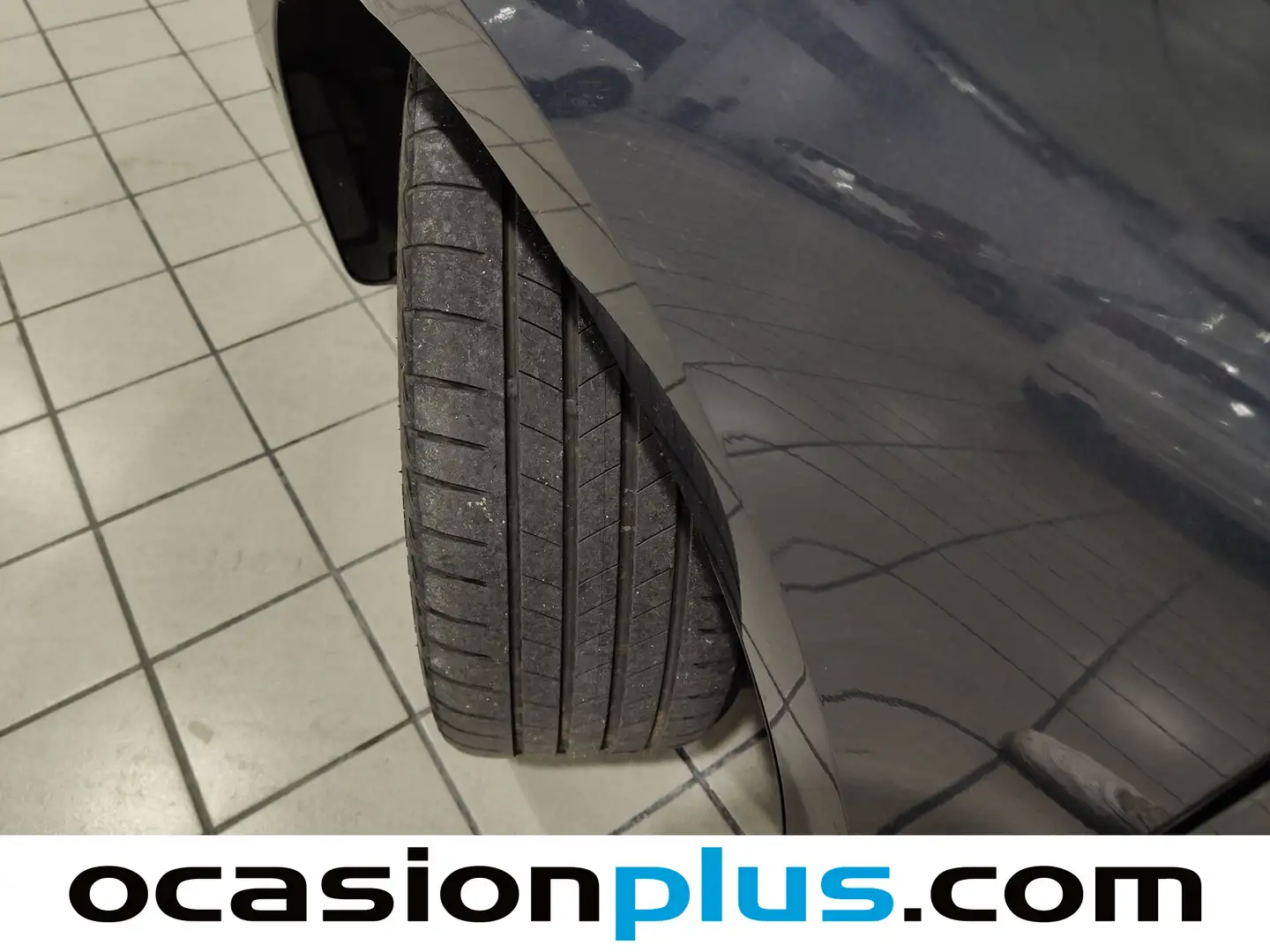 Foto Cupra León CUPRA León 1.5 eTSI DSG (150 CV)