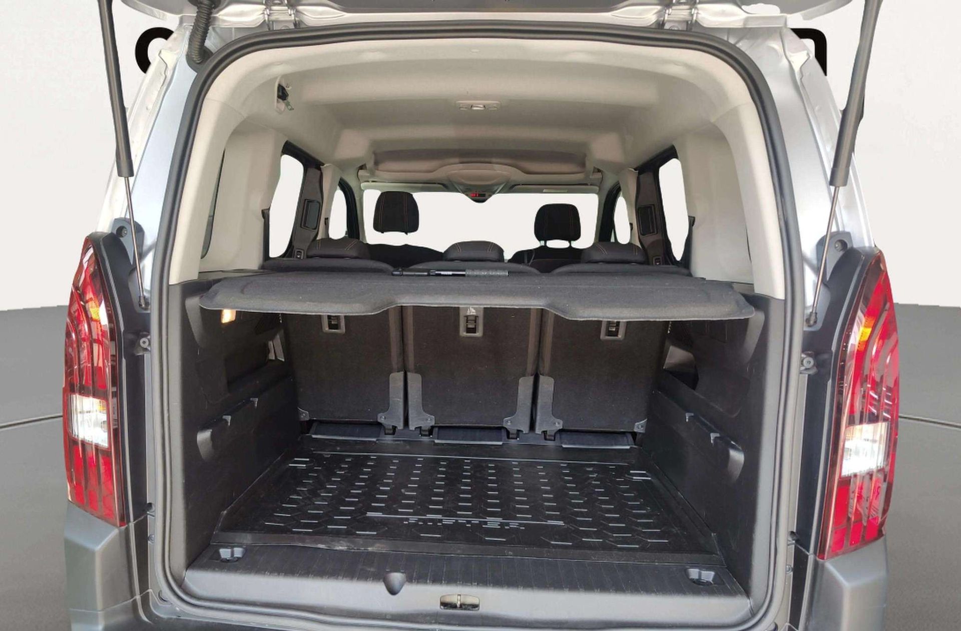 Peugeot e-Rifter GT Standard - foto 16