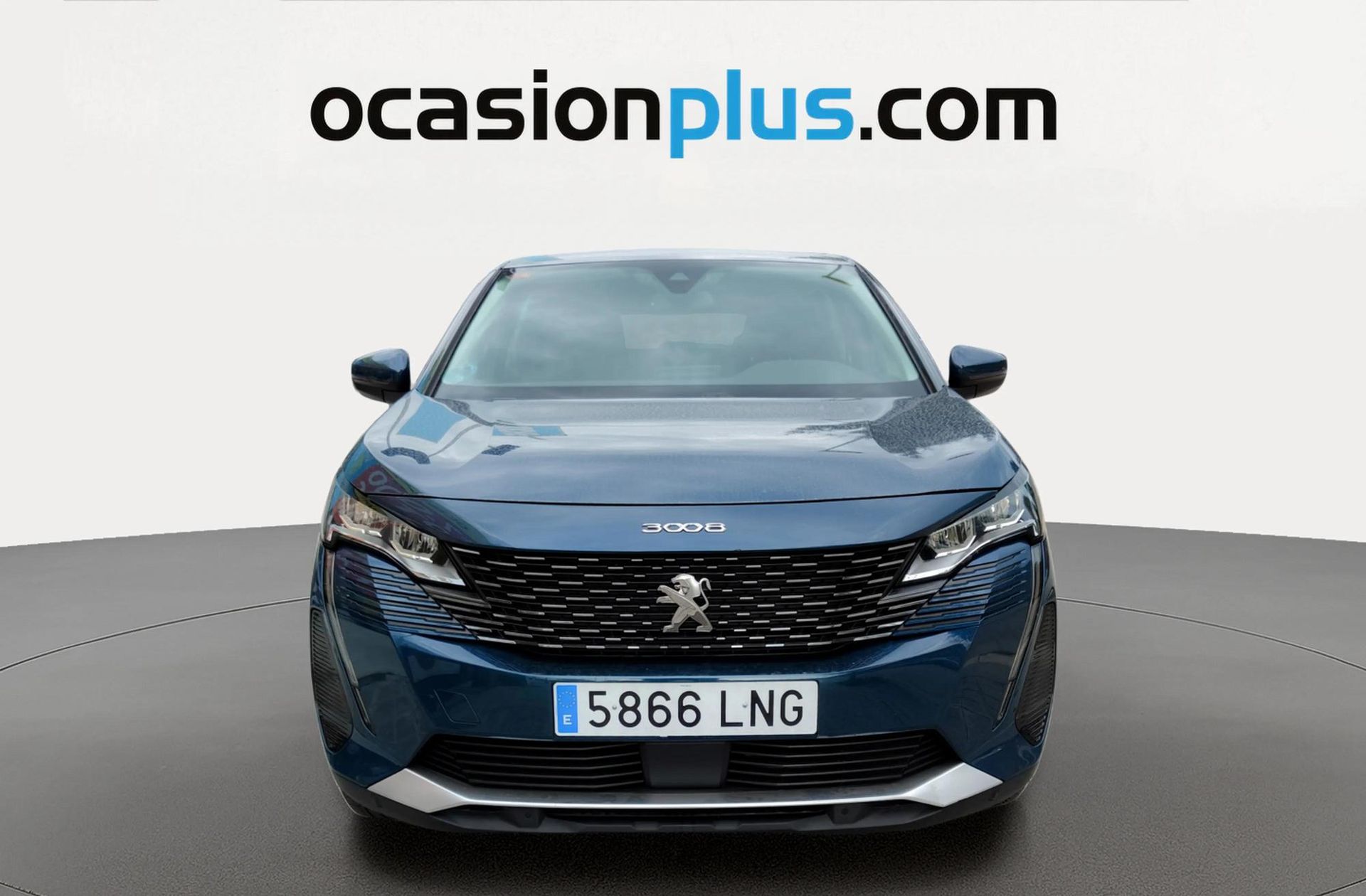 Peugeot 3008 PureTech 130 Active Pack - foto 12