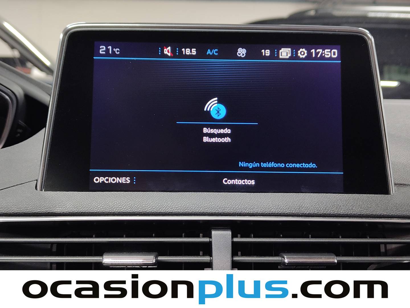 Peugeot 3008 Peugeot 3008 PureTech 130 Allure EAT6 (130 CV) de ocasión