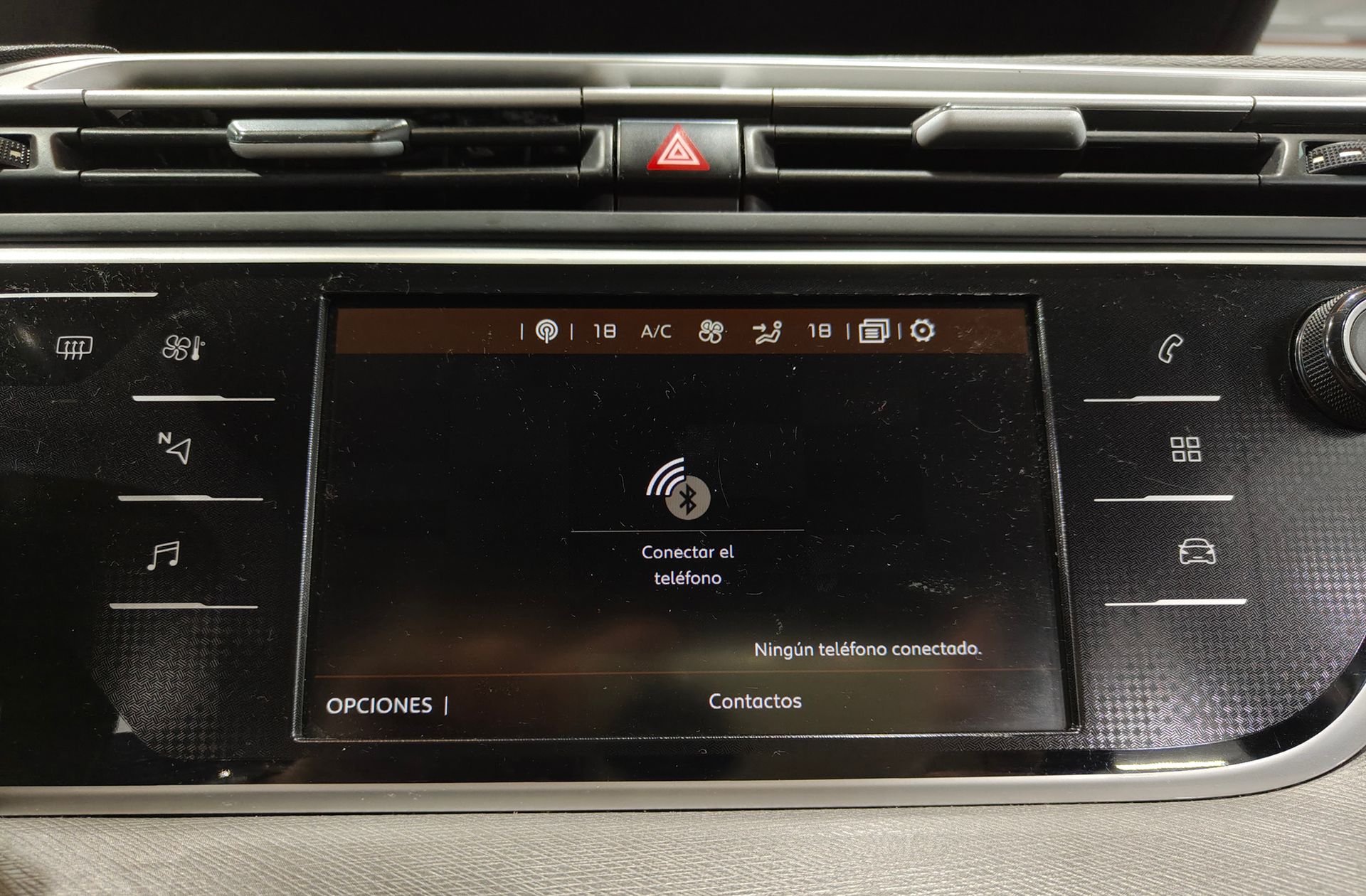 Citroën C4 Grand SpaceTourer BlueHDi 130 Shine Pack EAT8 7 plazas - foto 36