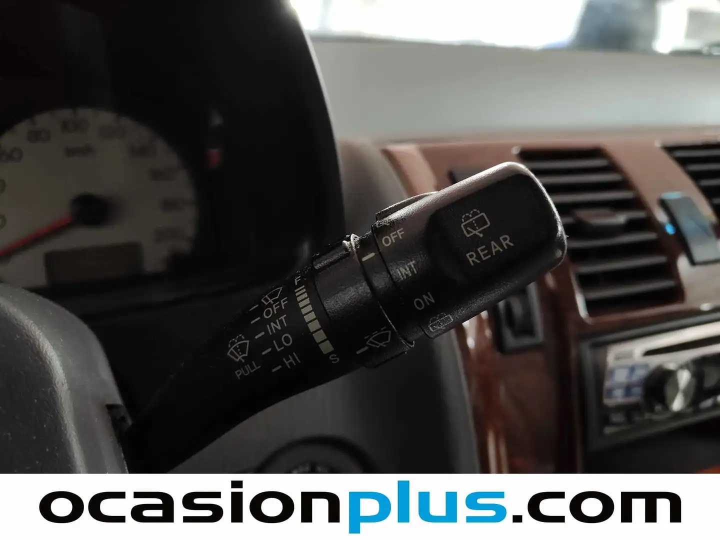 Foto Hyundai Terracan Hyundai Terracan 2.9 CRDi Full Automático (163 CV)