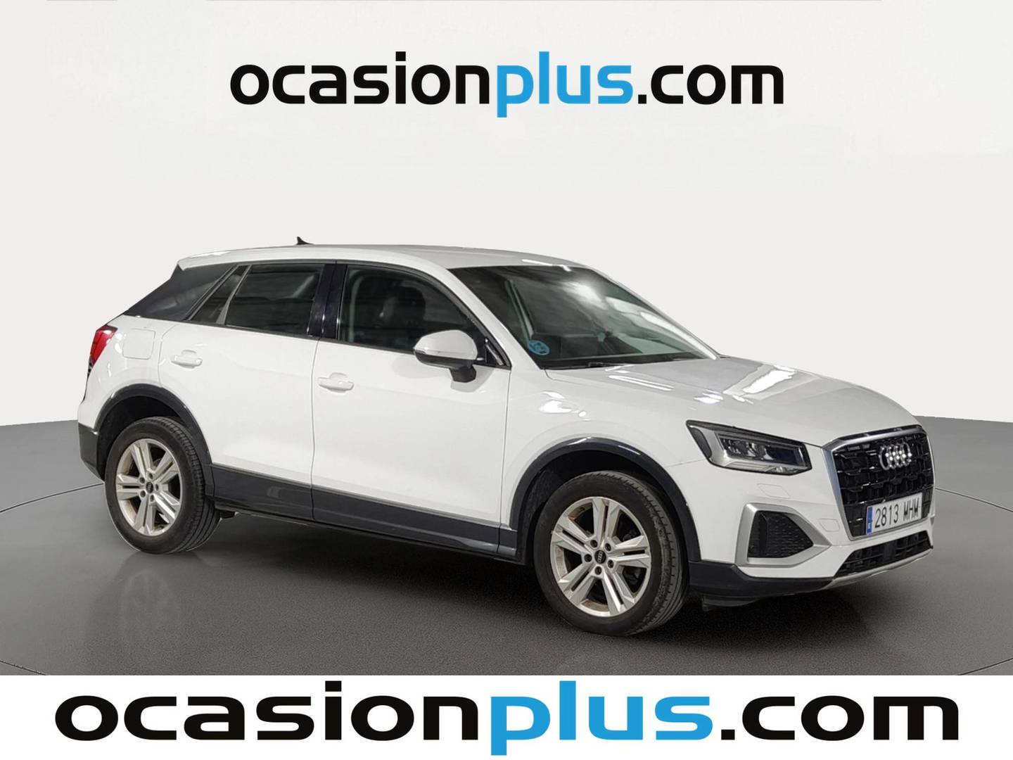 Foto Audi Q2 Audi Q2 Advanced 30 TDI (116 CV)
