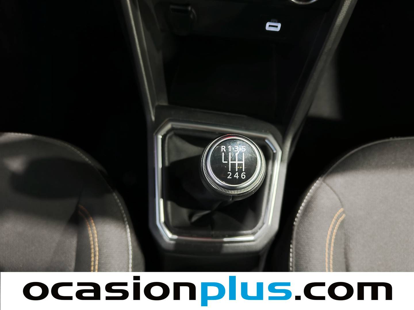 Foto Dacia Sandero Dacia Sandero Stepway Comfort ECO-G  (100 CV)