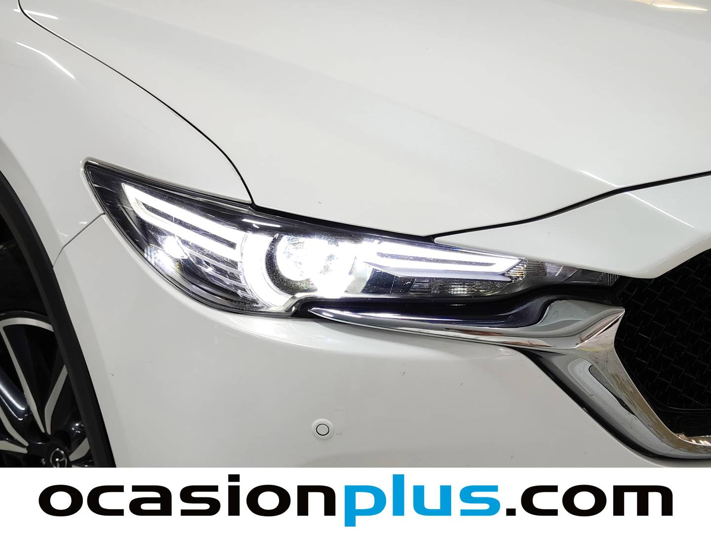 Mazda CX-5 Mazda CX-5 2.0 GE Zenith CN 4WD Auto (160 CV) km 0