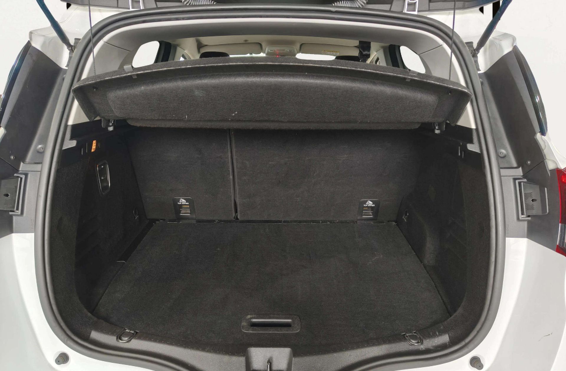 Renault Scénic Zen TCe GPF EDC - foto 16
