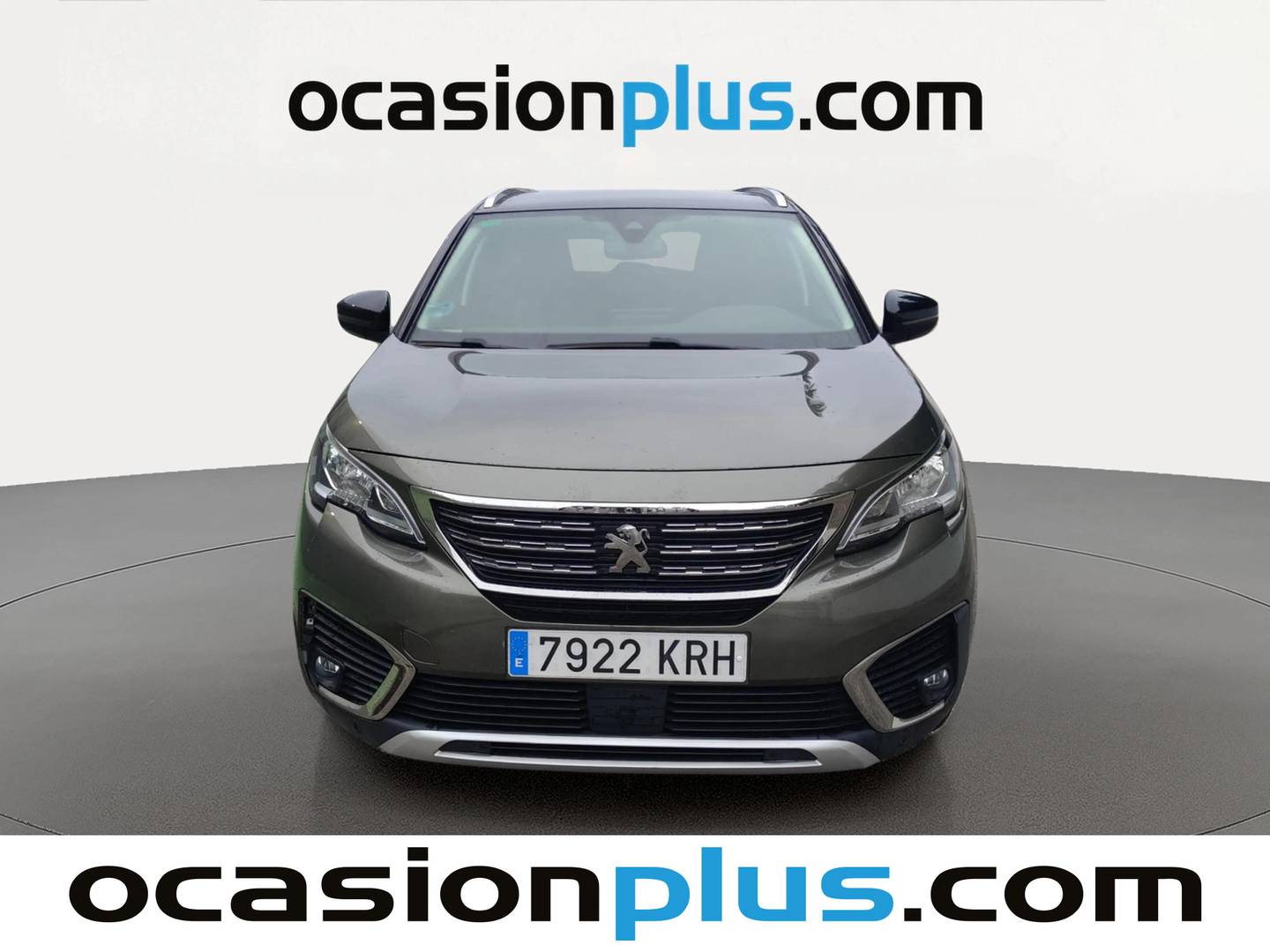 Peugeot 5008 Peugeot 5008 BlueHDi 130 S&S Allure (130 CV) 7 Plazas barato