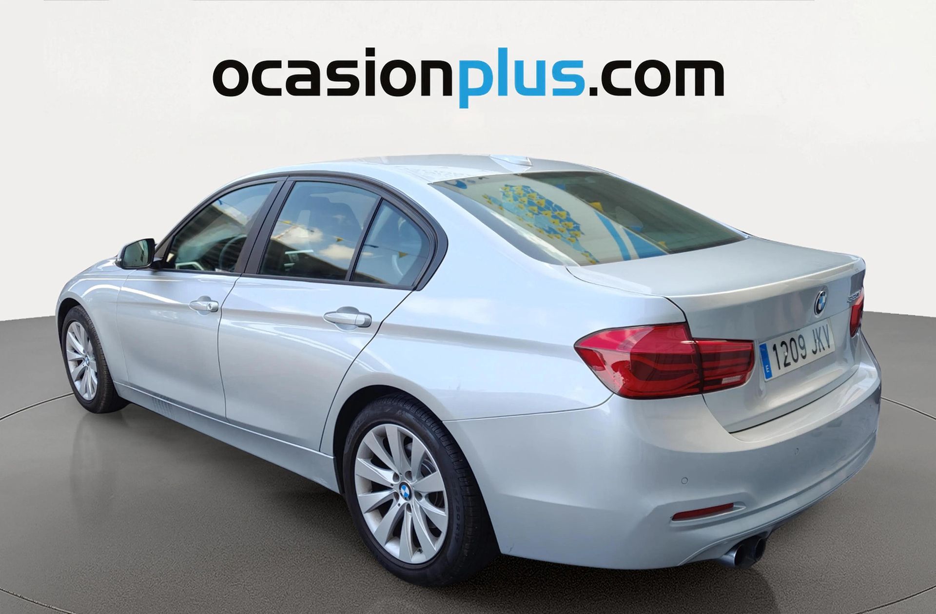 BMW Serie 3 320i - foto 3