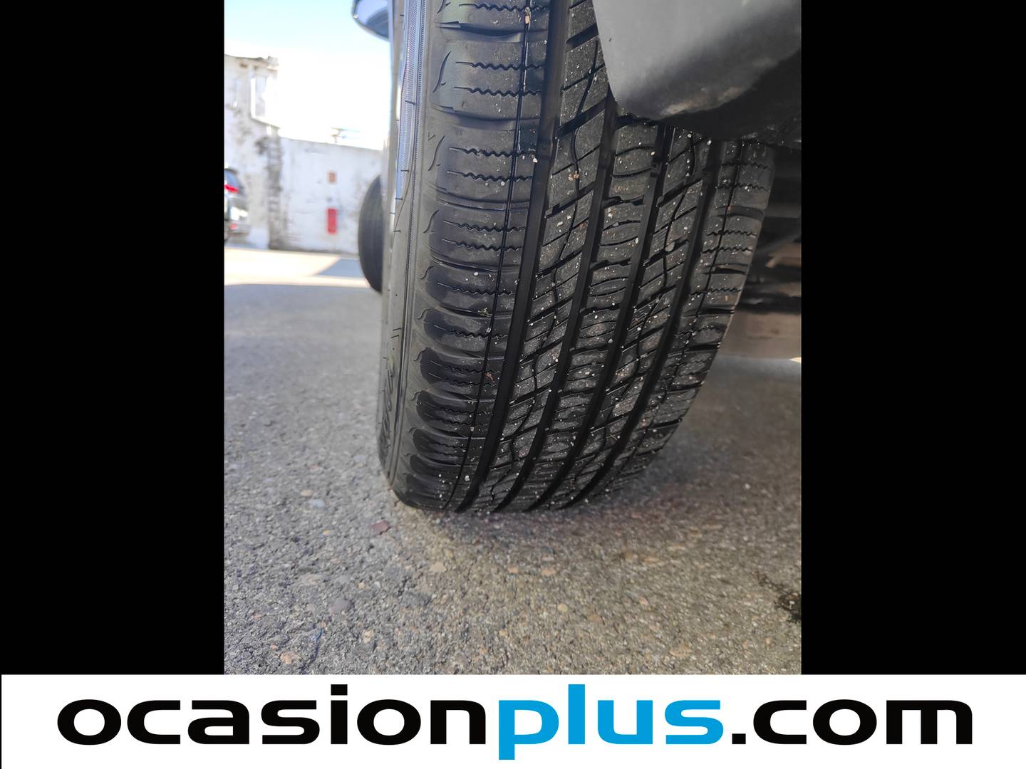 KIA Sportage Kia Sportage 1.6 CRDi Drive 4x2 (115 CV) diésel