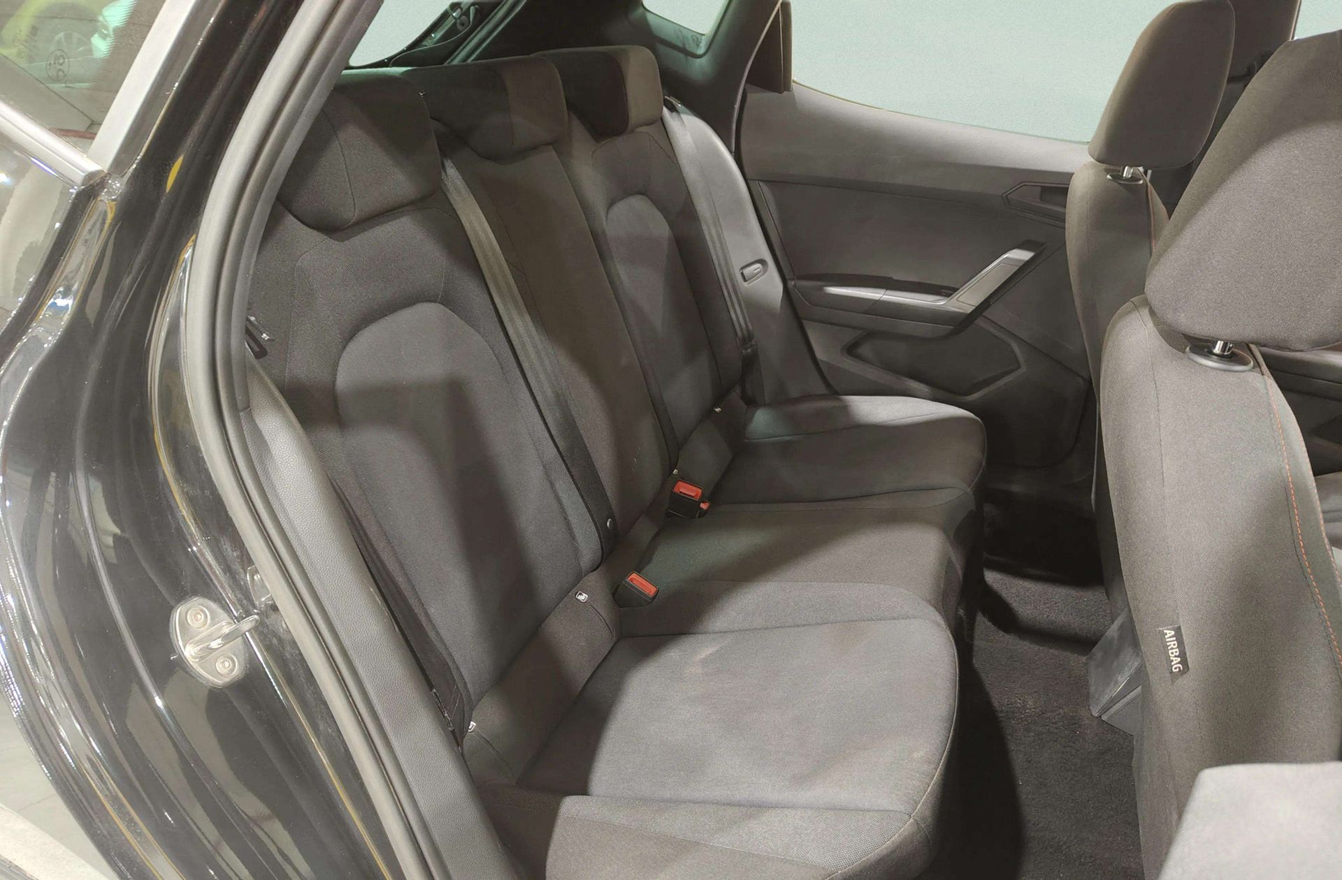 SEAT Ibiza 1.5 TSI FR XL DSG - foto 19