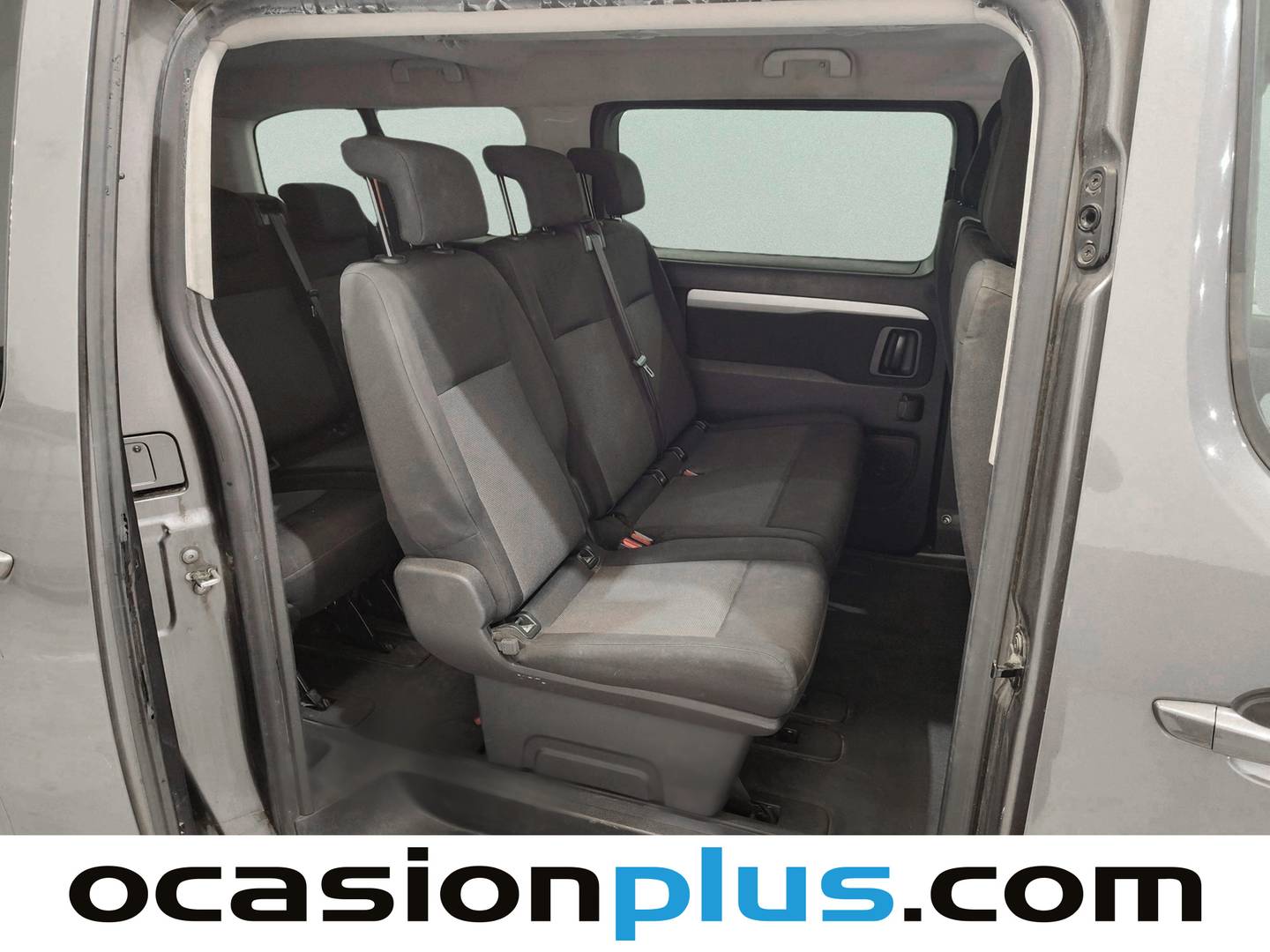 Peugeot Traveller Peugeot Traveller 1.6 BlueHDi Business Long (115 CV) al mejor precio