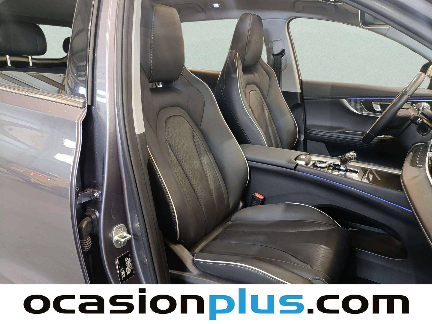 EBRO S700 EBRO S700 1.6 TGDI Luxury 7 DCT (147 CV) de ocasión