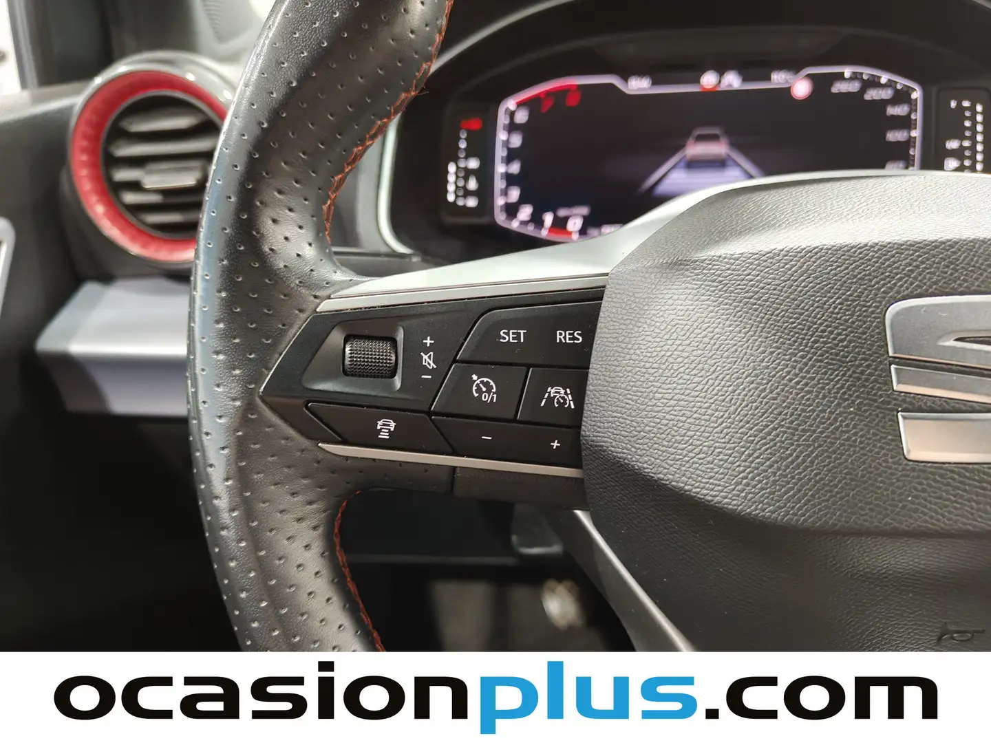 Foto Seat Ibiza SEAT Ibiza 1.0 TSI S&S FR XL (110 CV)