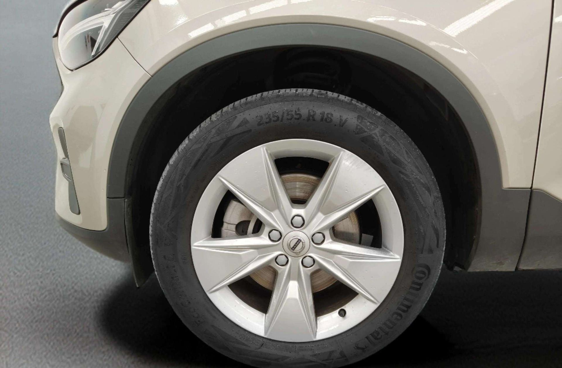 Volvo XC40 B3 Gasolina Mild hybrid Core - foto 37