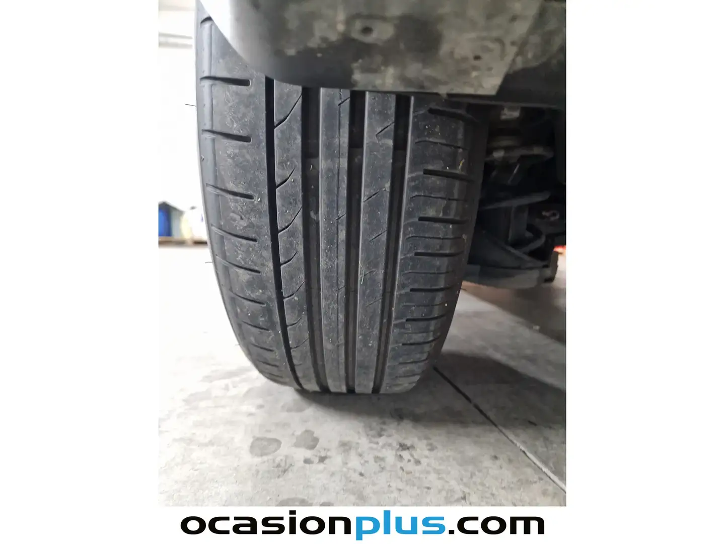 Foto Citroën Berlingo Citroen Berlingo BlueHDi 130 S&S Feel Talla M (130 CV)