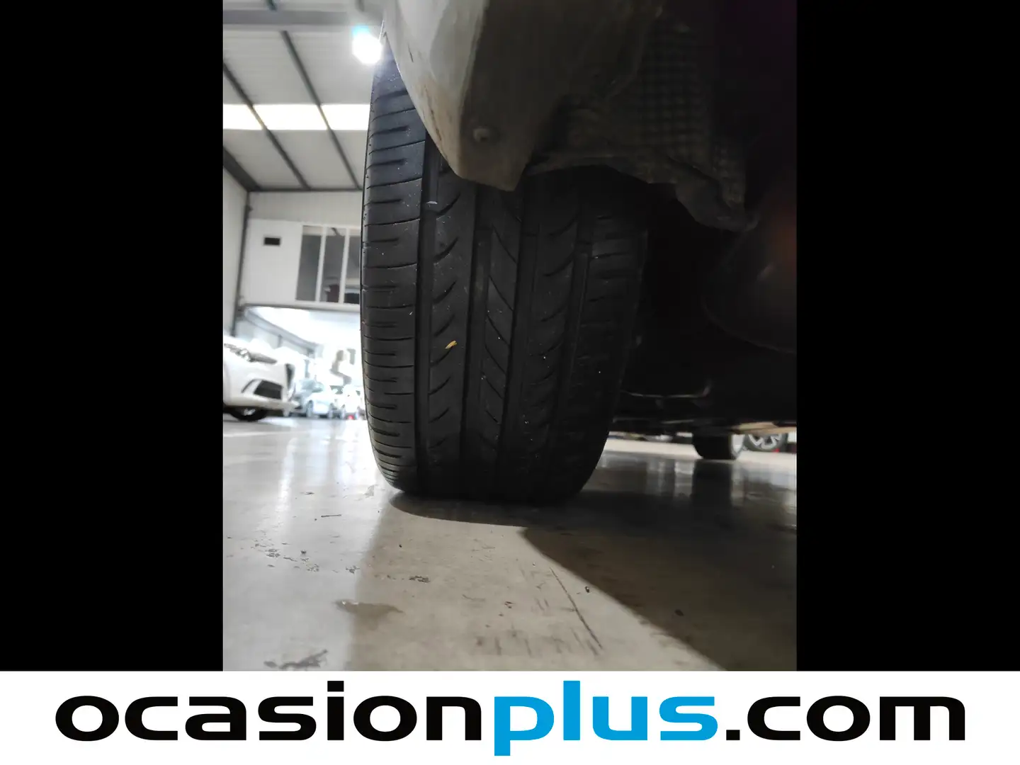 Foto Seat León SEAT León ST ST 1.4 TSI S&S FR (122 CV)