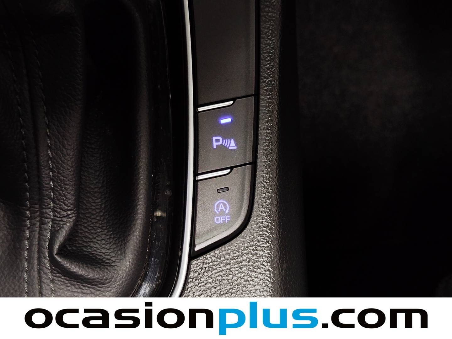 Hyundai i30 Hyundai i30 Fastback 1.4 TGDI Style DCT (140 CV) automático