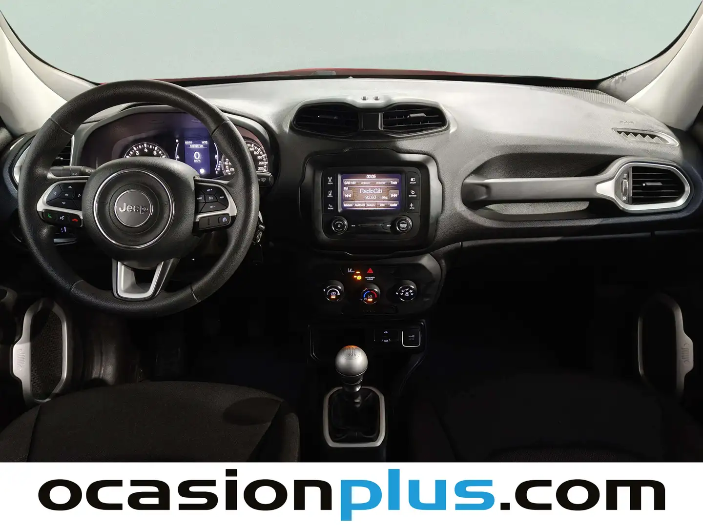 Foto Jeep Renegade Jeep Renegade 1.0G Sport 4x2 (120 CV)