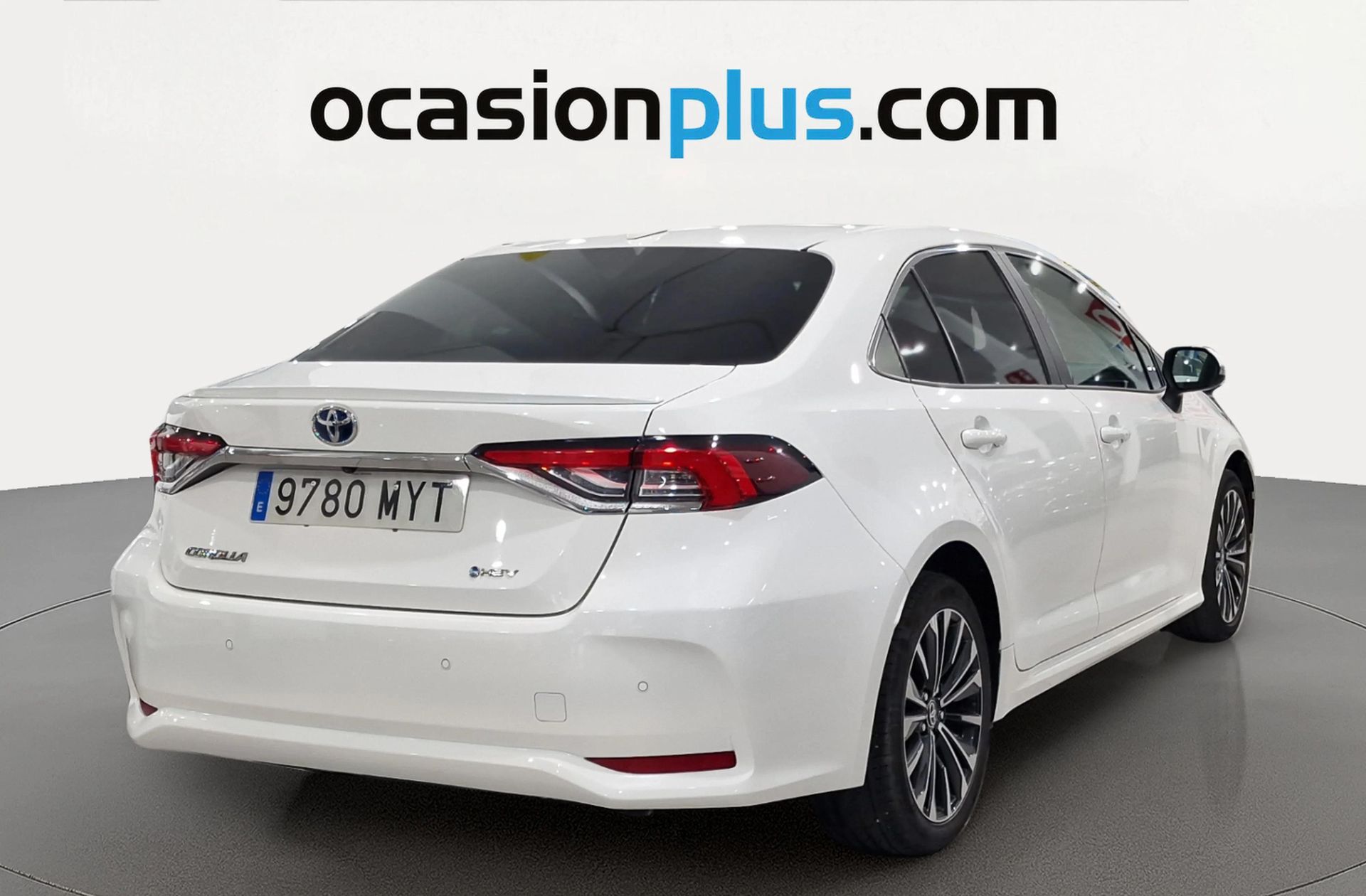 Toyota Corolla 140H Style - foto 4