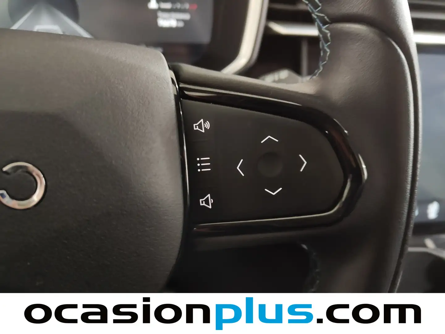 Foto Lynk & Co 01 Lynk & Co 01 1.5 PHEV (261 CV)