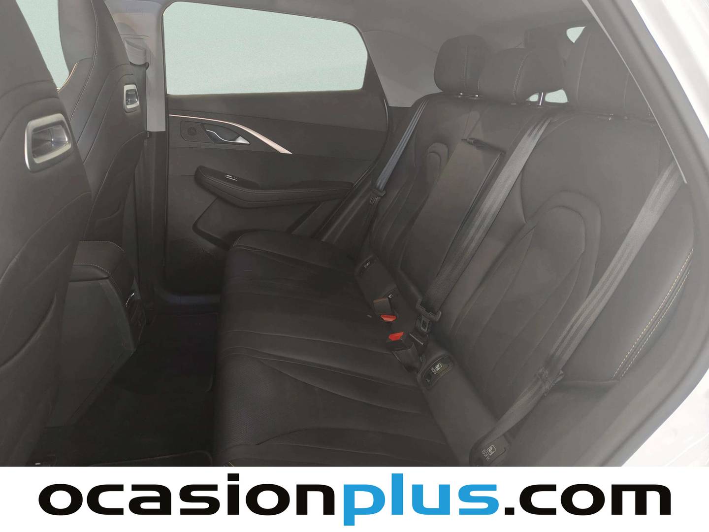 OMODA 5 OMODA 5 1.6 T-GDI Premium DCT (185 CV) seminuevo