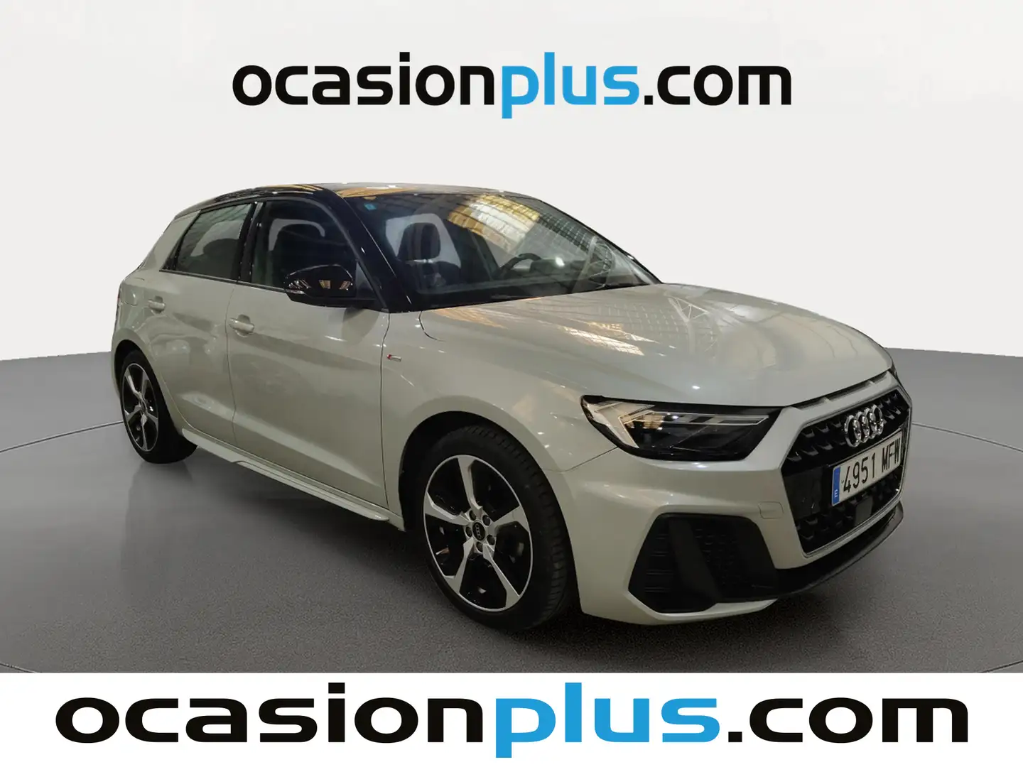 Foto Audi A1 Audi A1 Sportback Adrenalin edition 25 TFSI (95 CV)