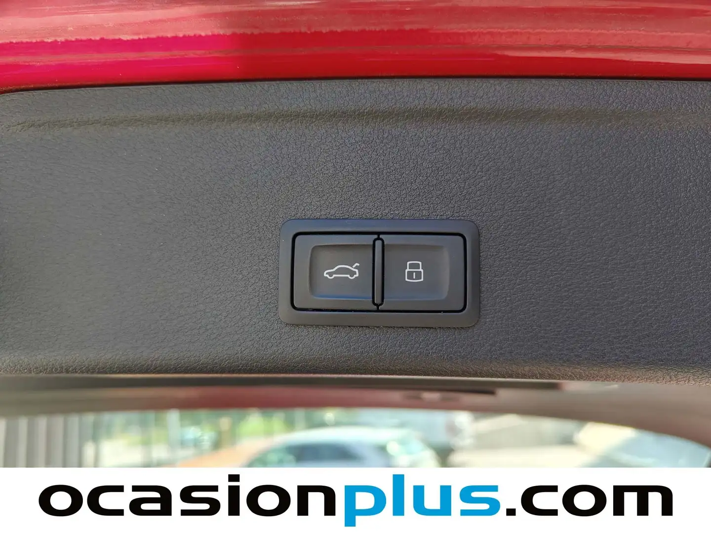 Foto Audi A4 Audi A4 Avant Avant sport edition 2.0 TDI Pack S-line (150 CV)