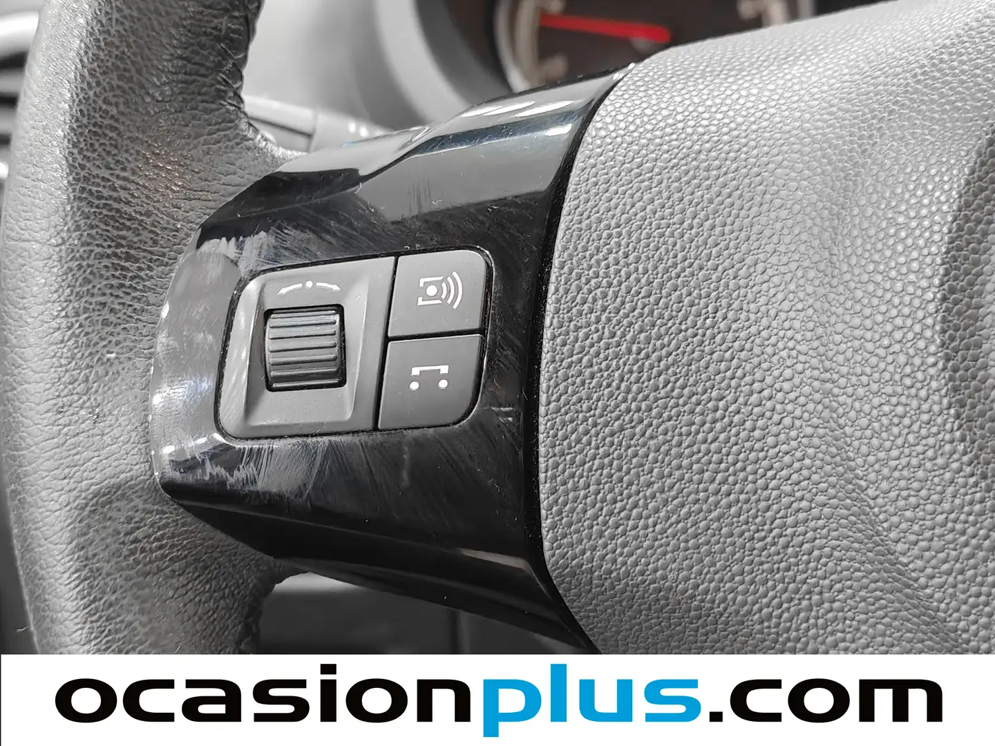 Foto Opel Corsa Opel Corsa 1.4 Selective (100 CV)