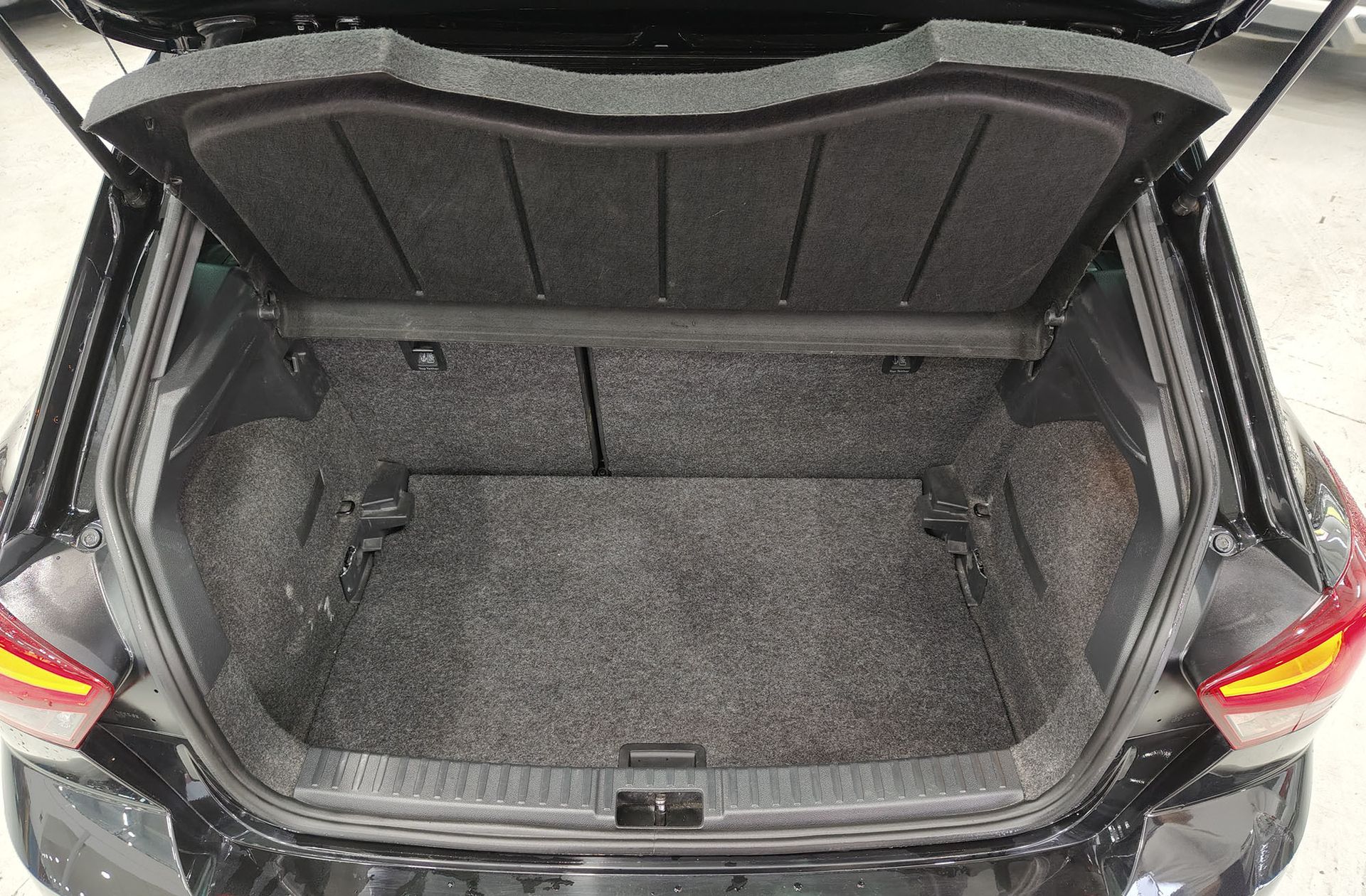 SEAT Ibiza 1.5 TSI FR XL DSG - foto 22