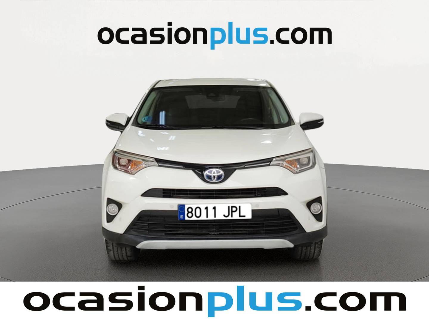 Toyota Rav4 Toyota Rav4 2.5l hybrid Advance Pack Drive 2WD (197 CV) barato