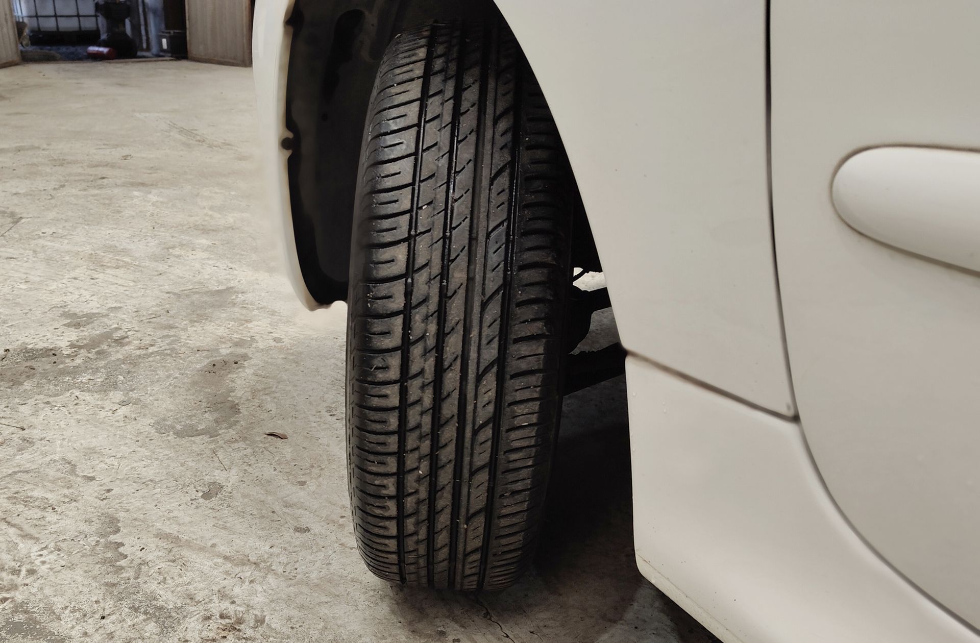 Peugeot 206 1.1 - foto 26