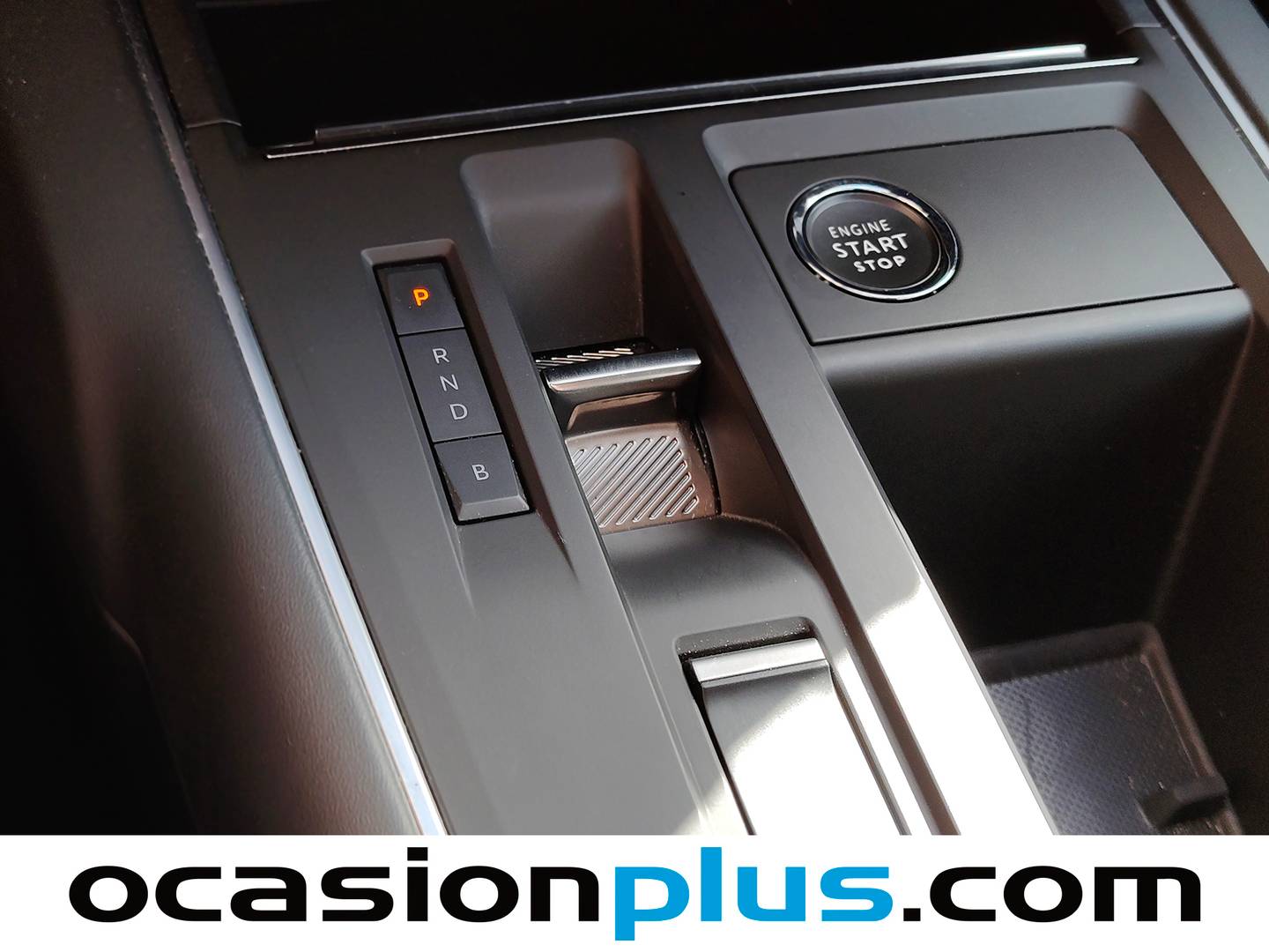 Extras y acabados del Citroën C5 Aircross Citroen C5 Aircross Plug-in Hybrid Max e-EAT8 (225 CV)