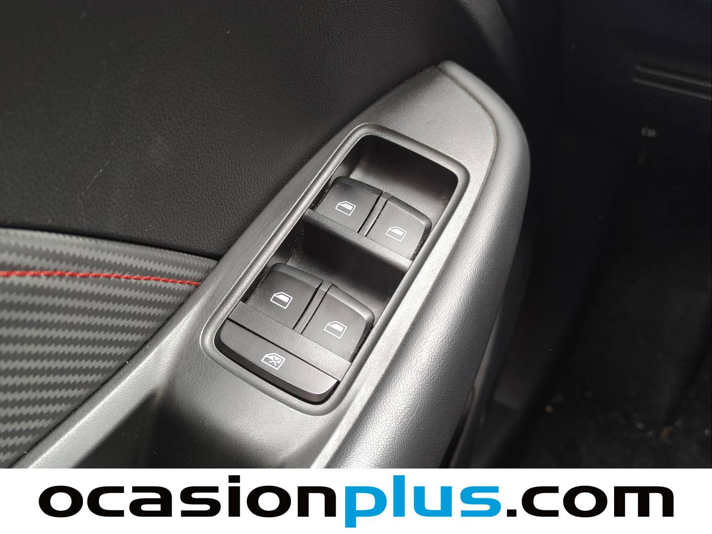 MG ZS MG ZS 1.0T Luxury (111 CV) barato