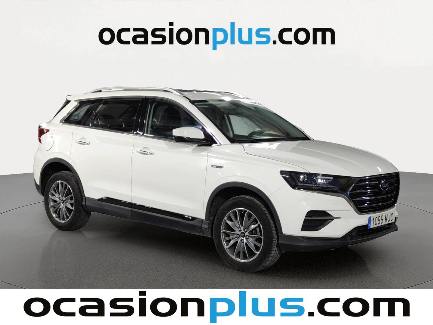 SWM G01 SWM G01 1.5T Luxury (131 CV) de ocasión