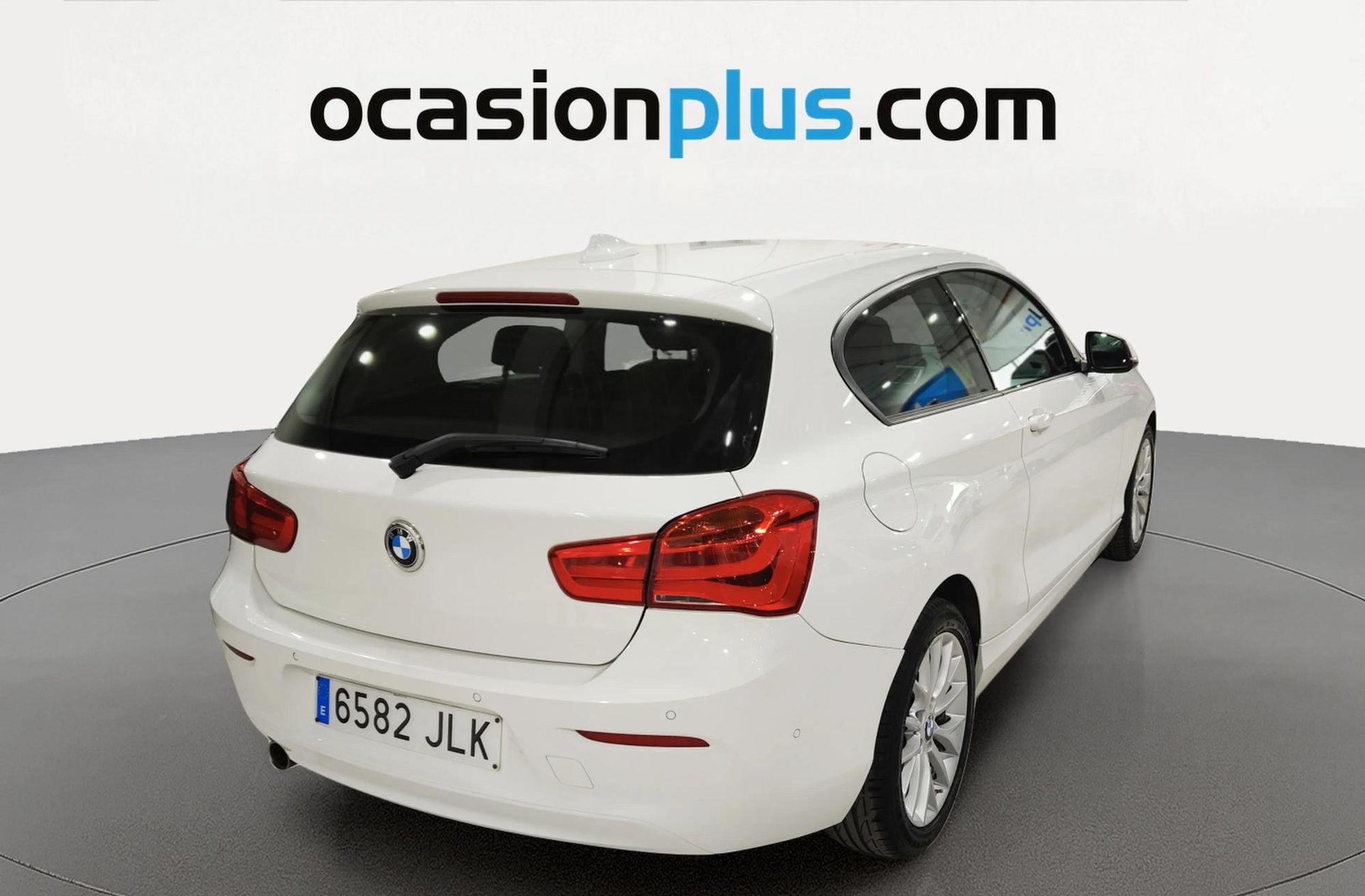 BMW Serie 1 118d - foto 4